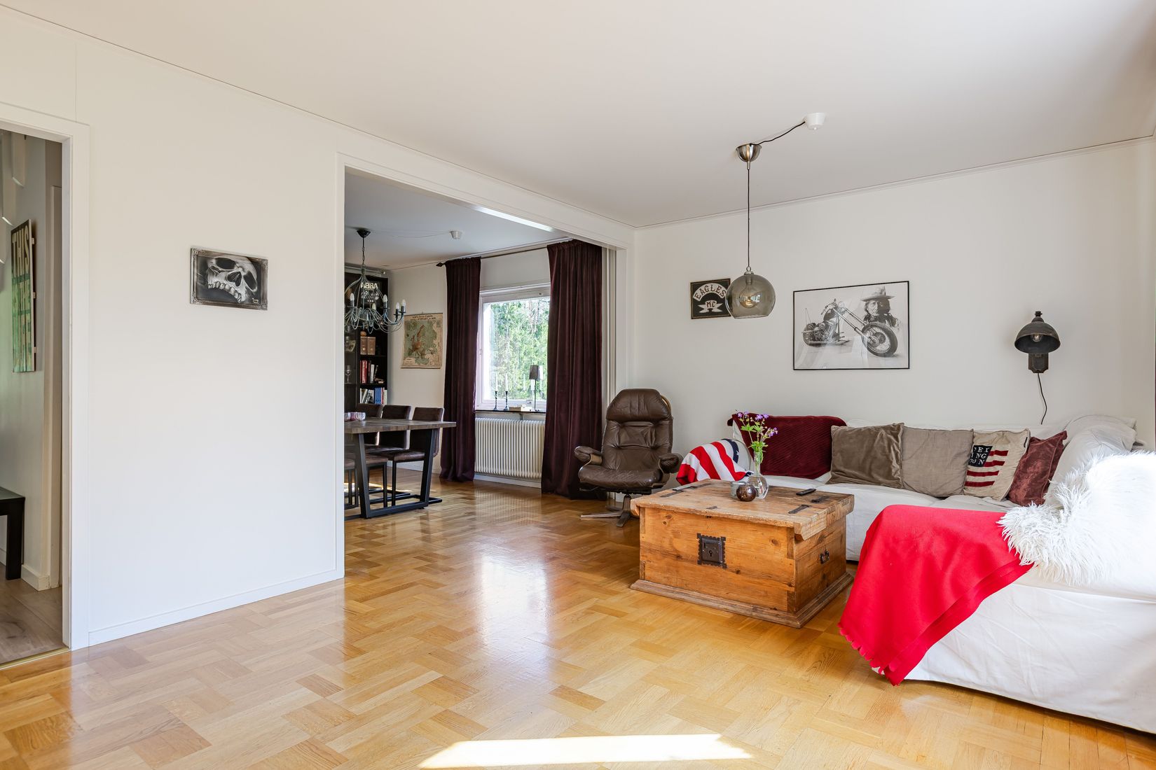 Villa, Jackes stig 5, Järpen, Åre