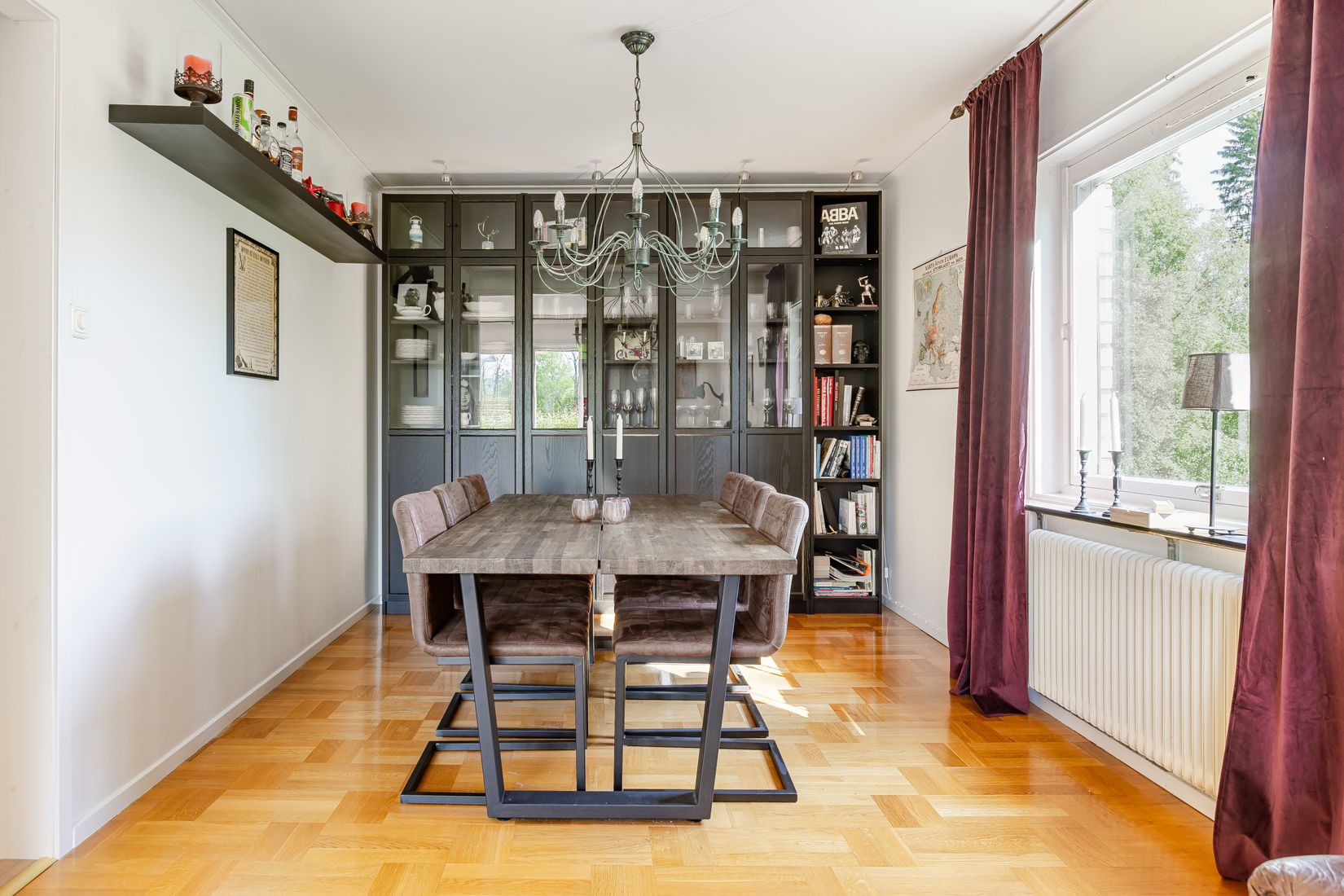 Villa, Jackes stig 5, Järpen, Åre