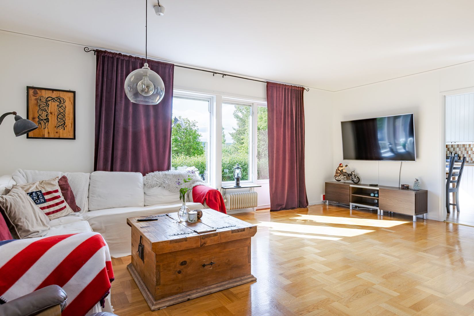 Villa, Jackes stig 5, Järpen, Åre