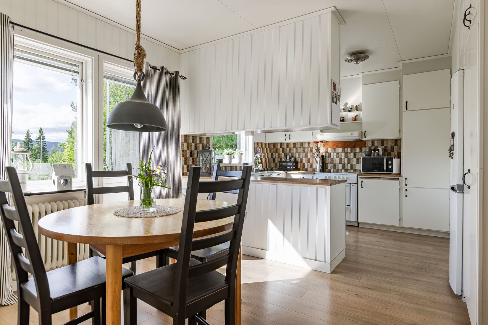 Villa, Jackes stig 5, Järpen, Åre