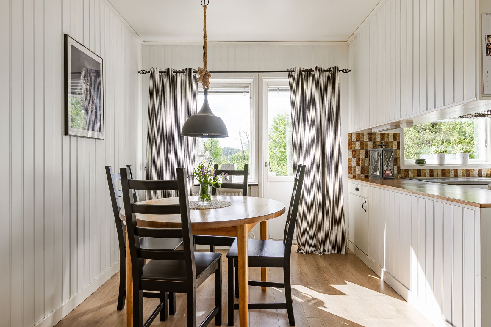 Villa, Jackes stig 5, Järpen, Åre