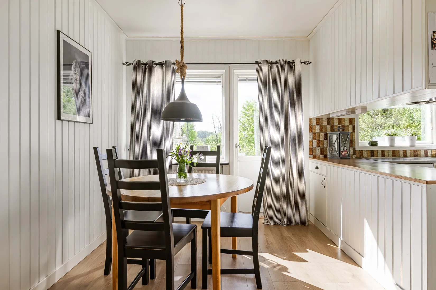 Villa, Jackes stig 5, Järpen, Åre