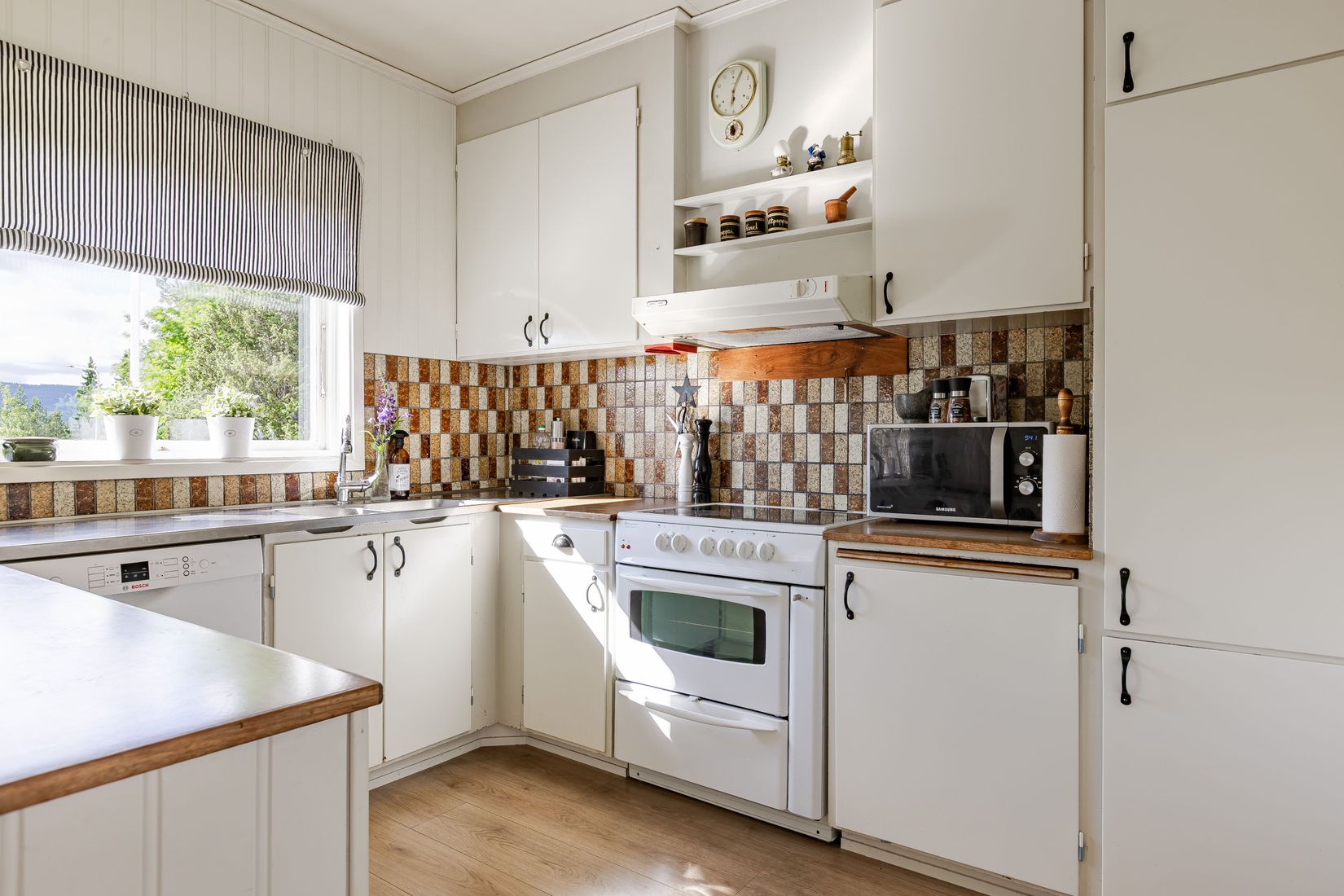 Villa, Jackes stig 5, Järpen, Åre