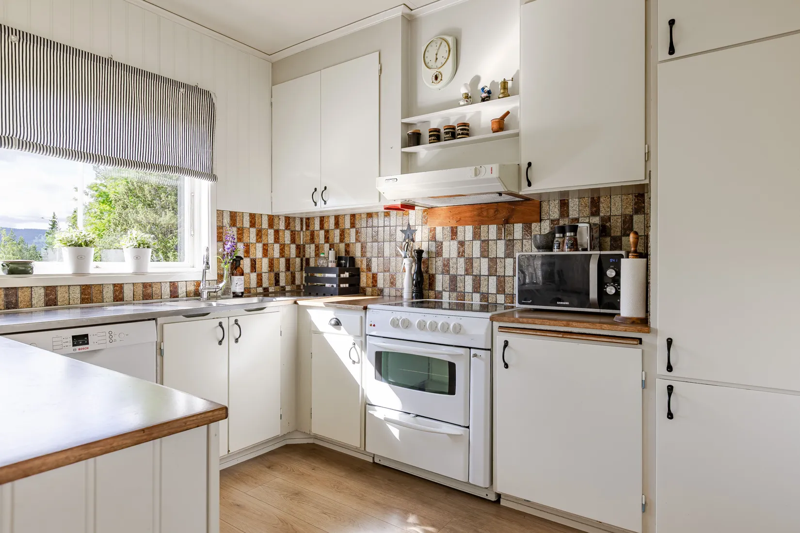 Villa, Jackes stig 5, Järpen, Åre