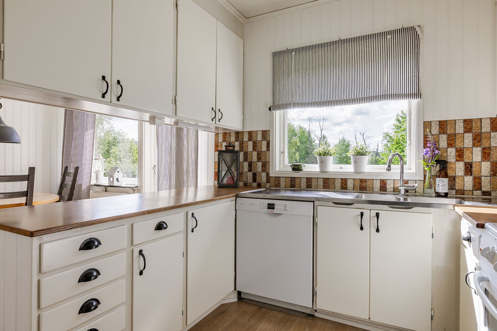 Villa, Jackes stig 5, Järpen, Åre