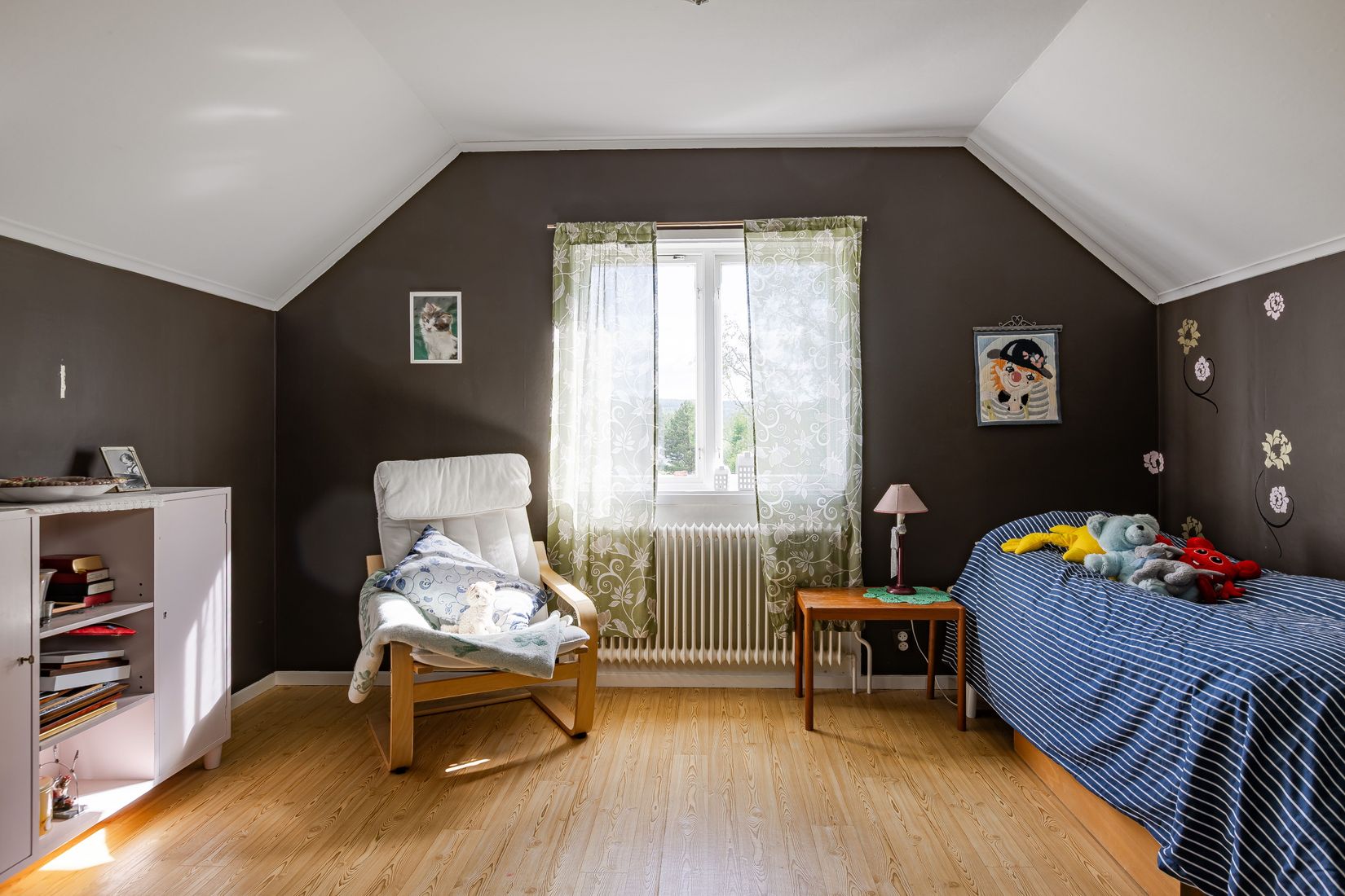 Villa, Jackes stig 5, Järpen, Åre