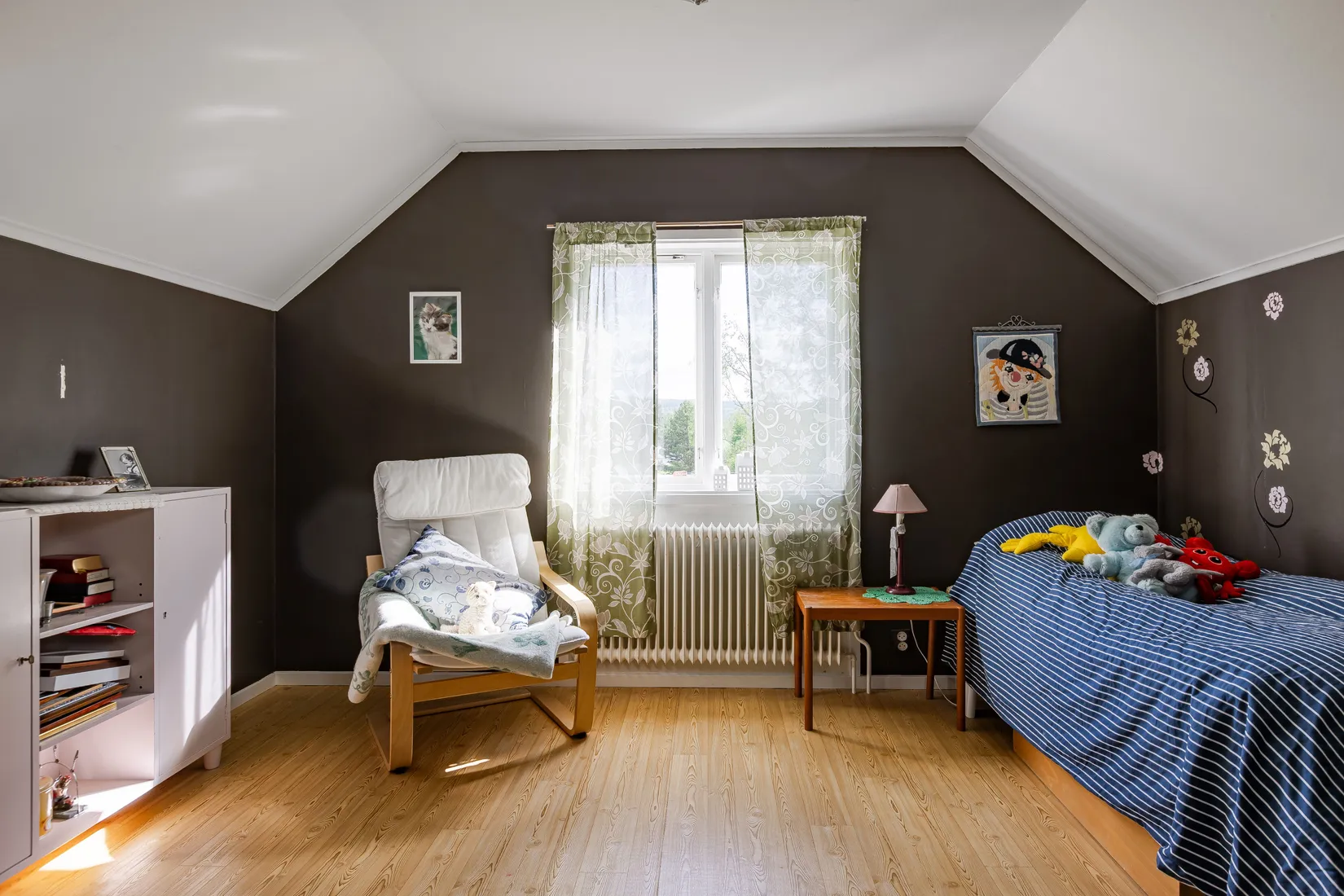 Villa, Jackes stig 5, Järpen, Åre