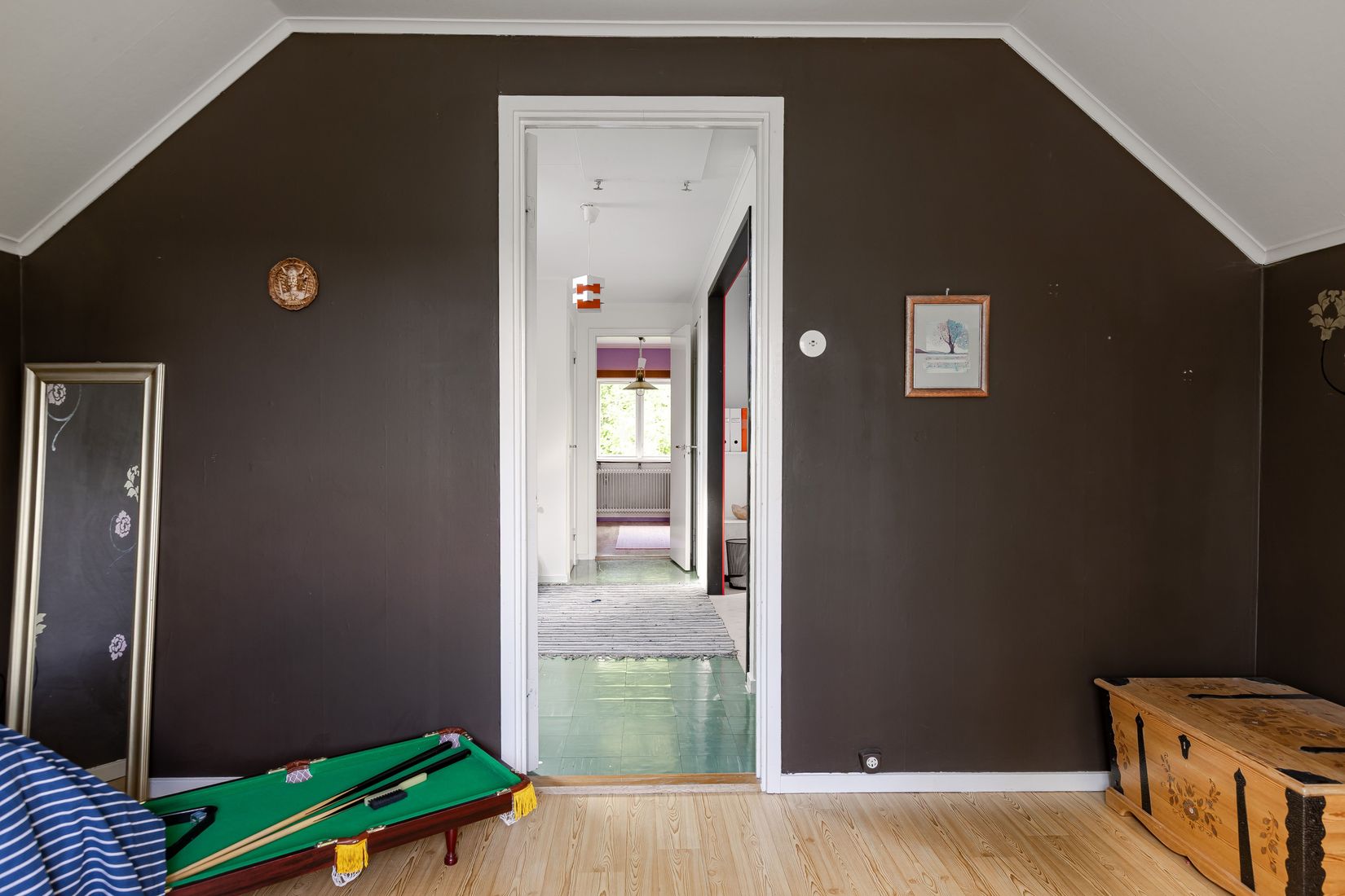 Villa, Jackes stig 5, Järpen, Åre