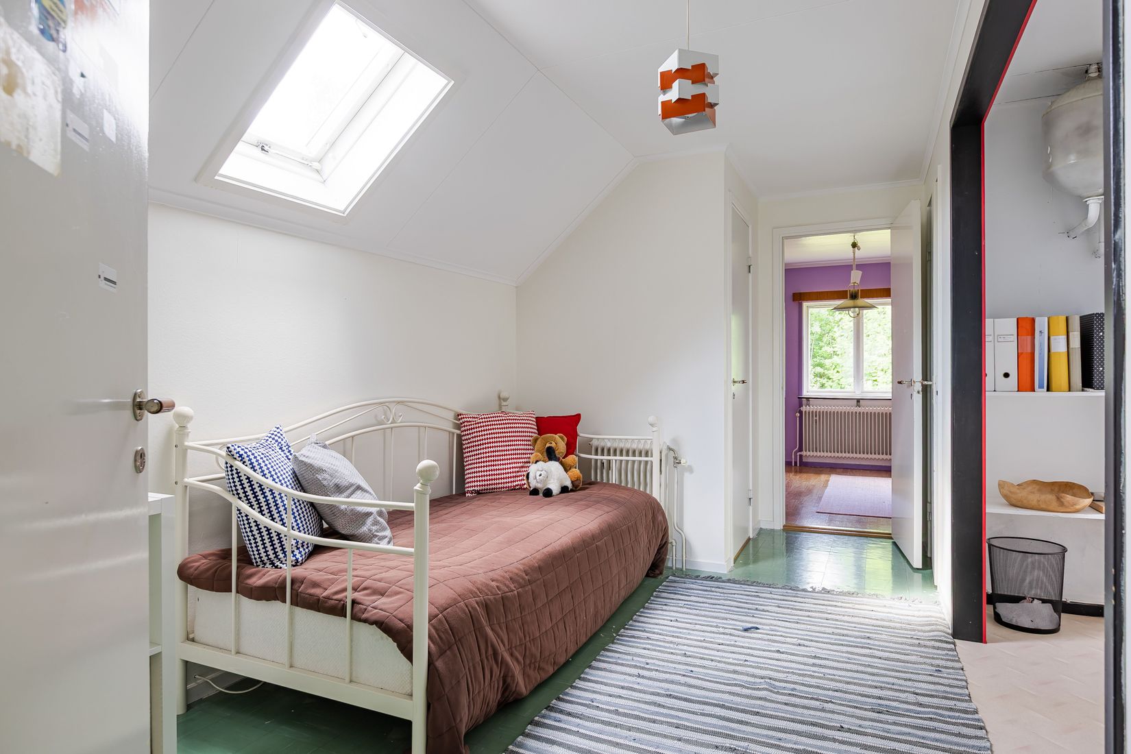 Villa, Jackes stig 5, Järpen, Åre