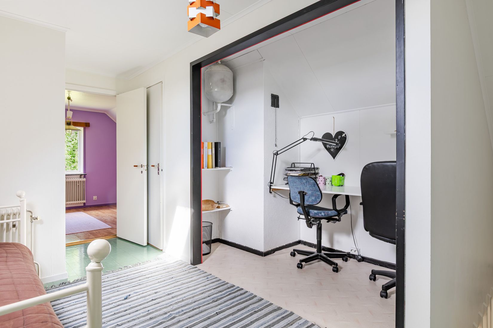 Villa, Jackes stig 5, Järpen, Åre