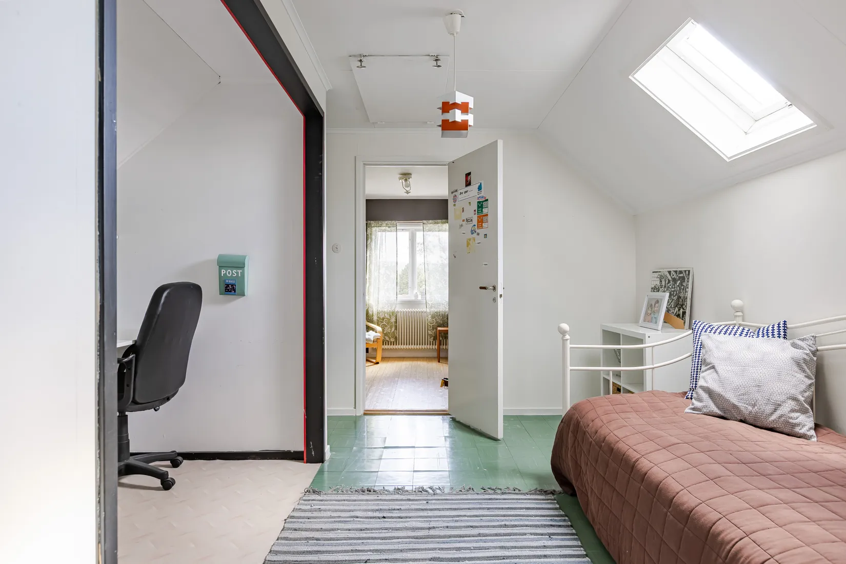 Villa, Jackes stig 5, Järpen, Åre