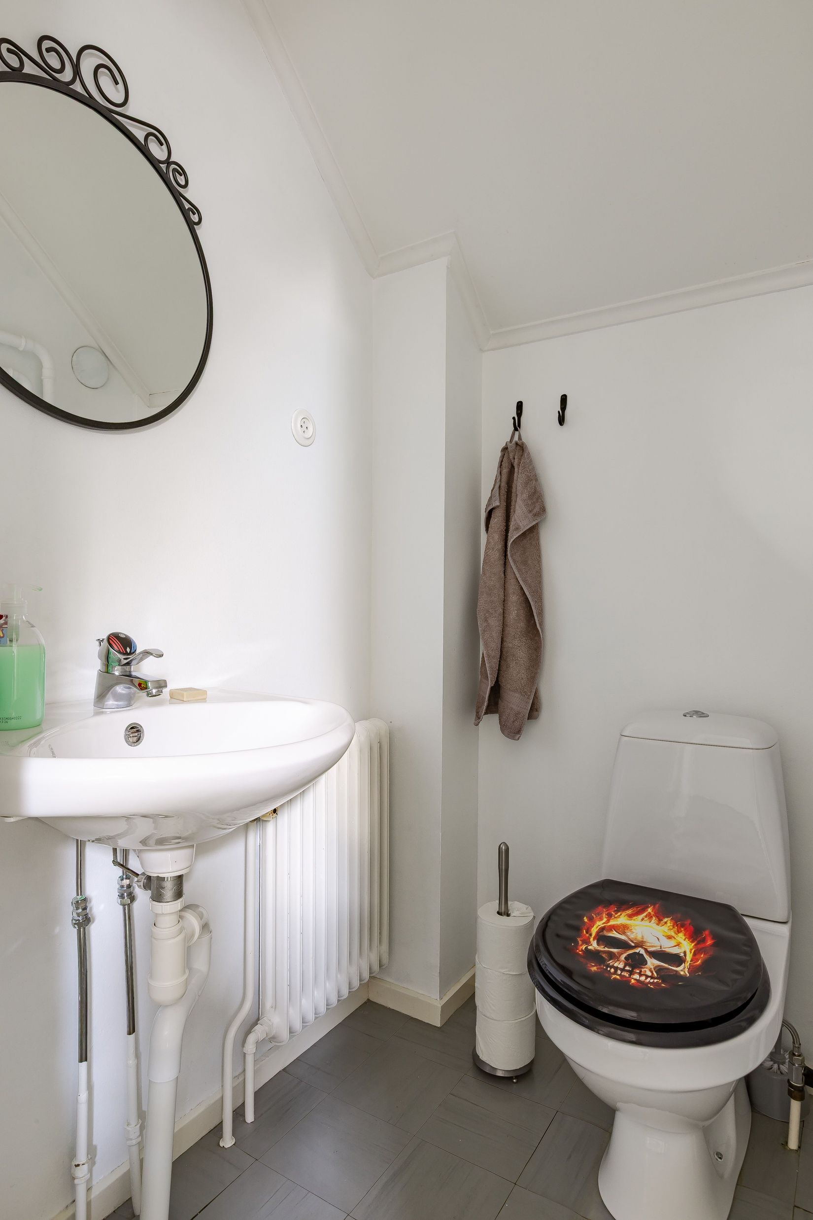 Villa, Jackes stig 5, Järpen, Åre