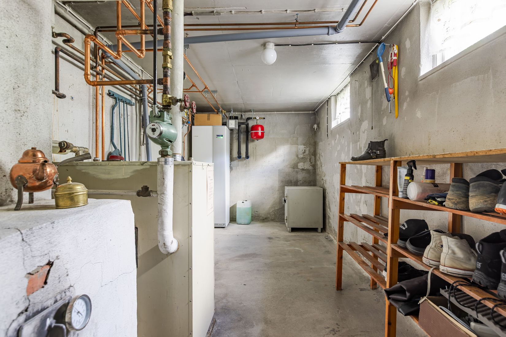 Villa, Jackes stig 5, Järpen, Åre