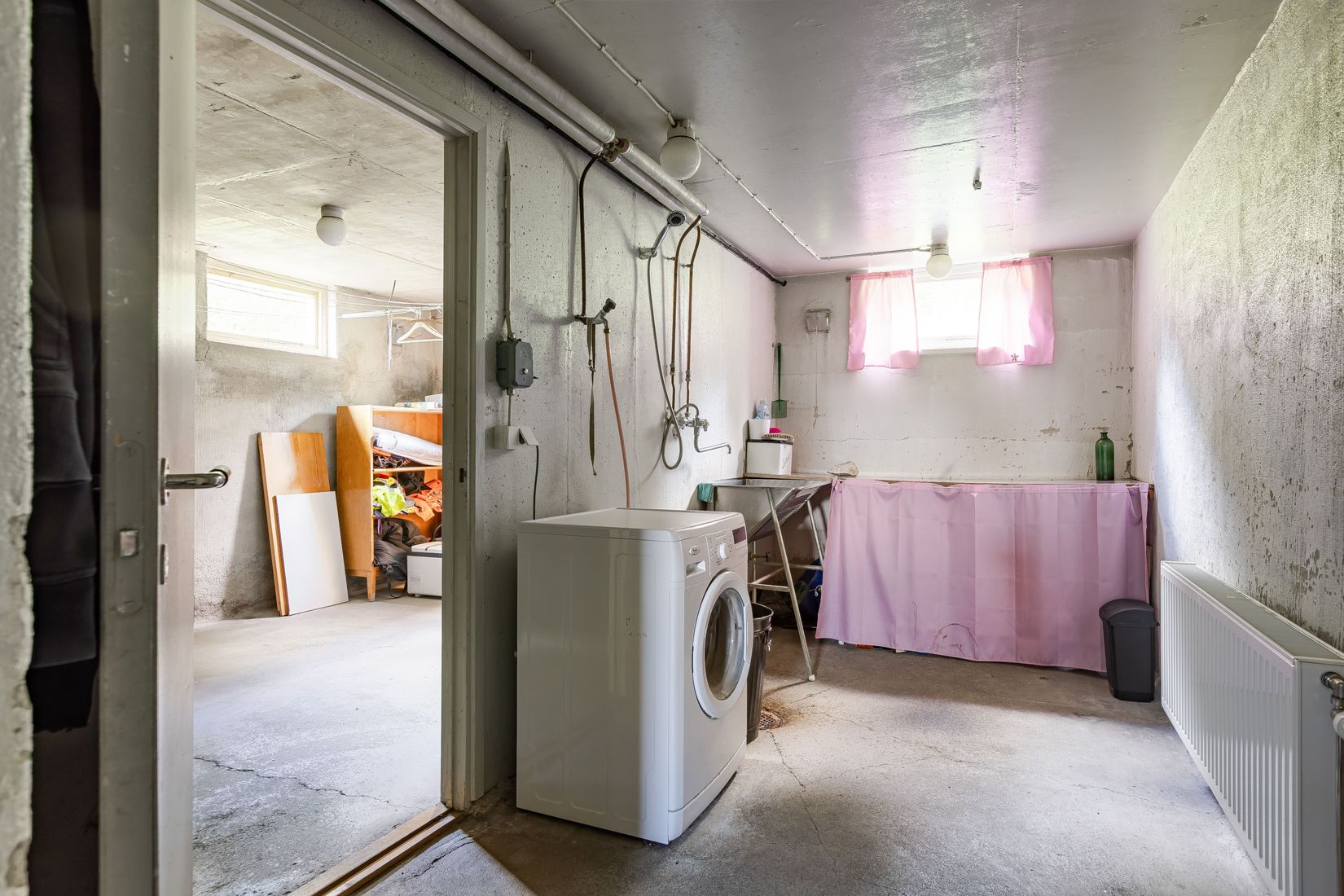 Villa, Jackes stig 5, Järpen, Åre