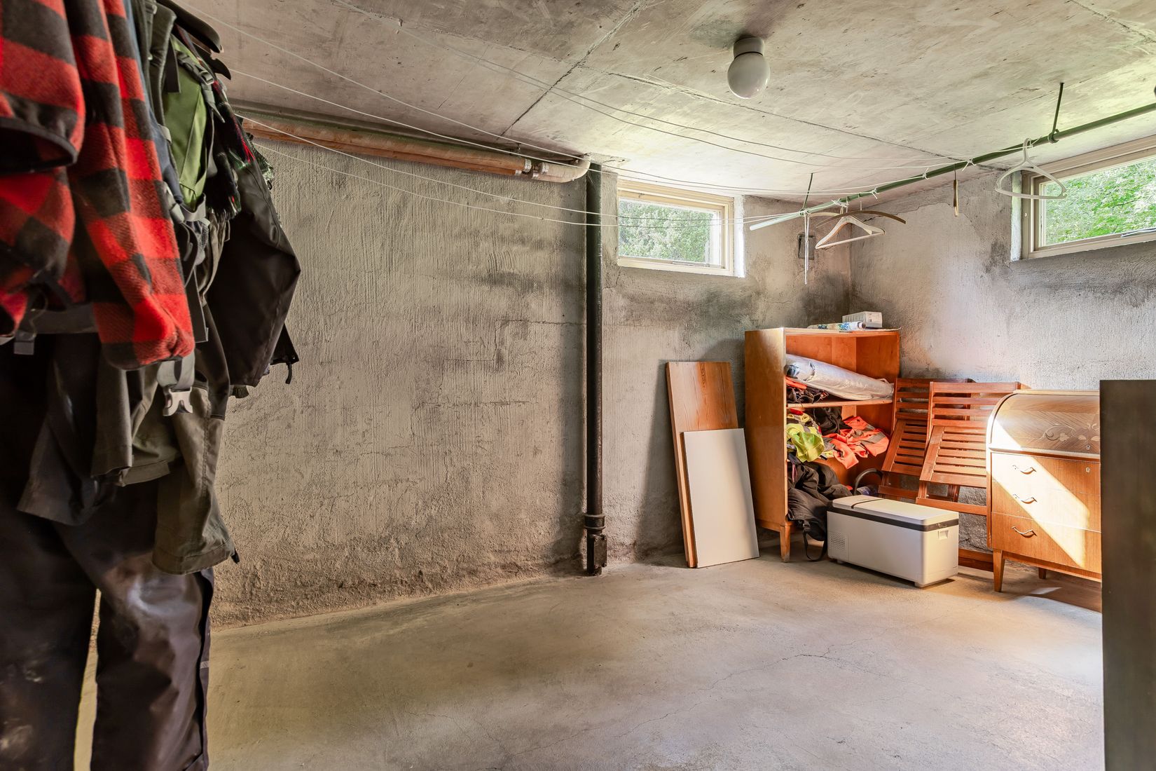 Villa, Jackes stig 5, Järpen, Åre