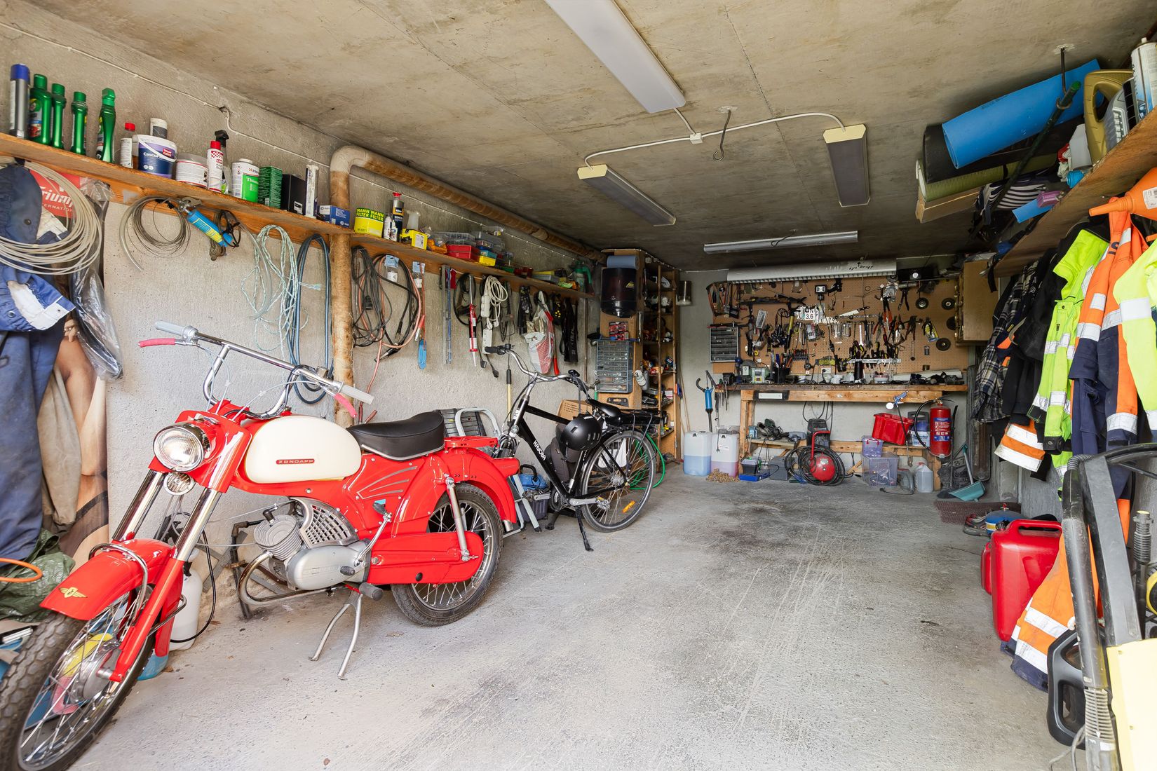 Villa, Jackes stig 5, Järpen, Åre