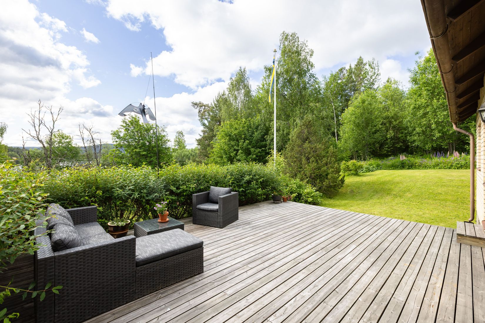 Villa, Jackes stig 5, Järpen, Åre
