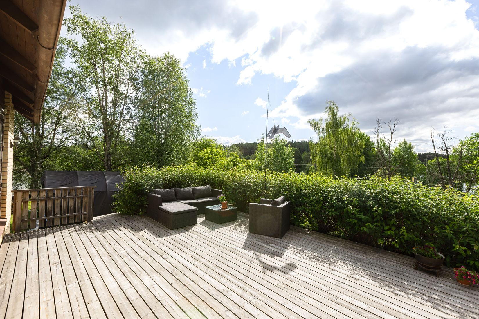 Villa, Jackes stig 5, Järpen, Åre