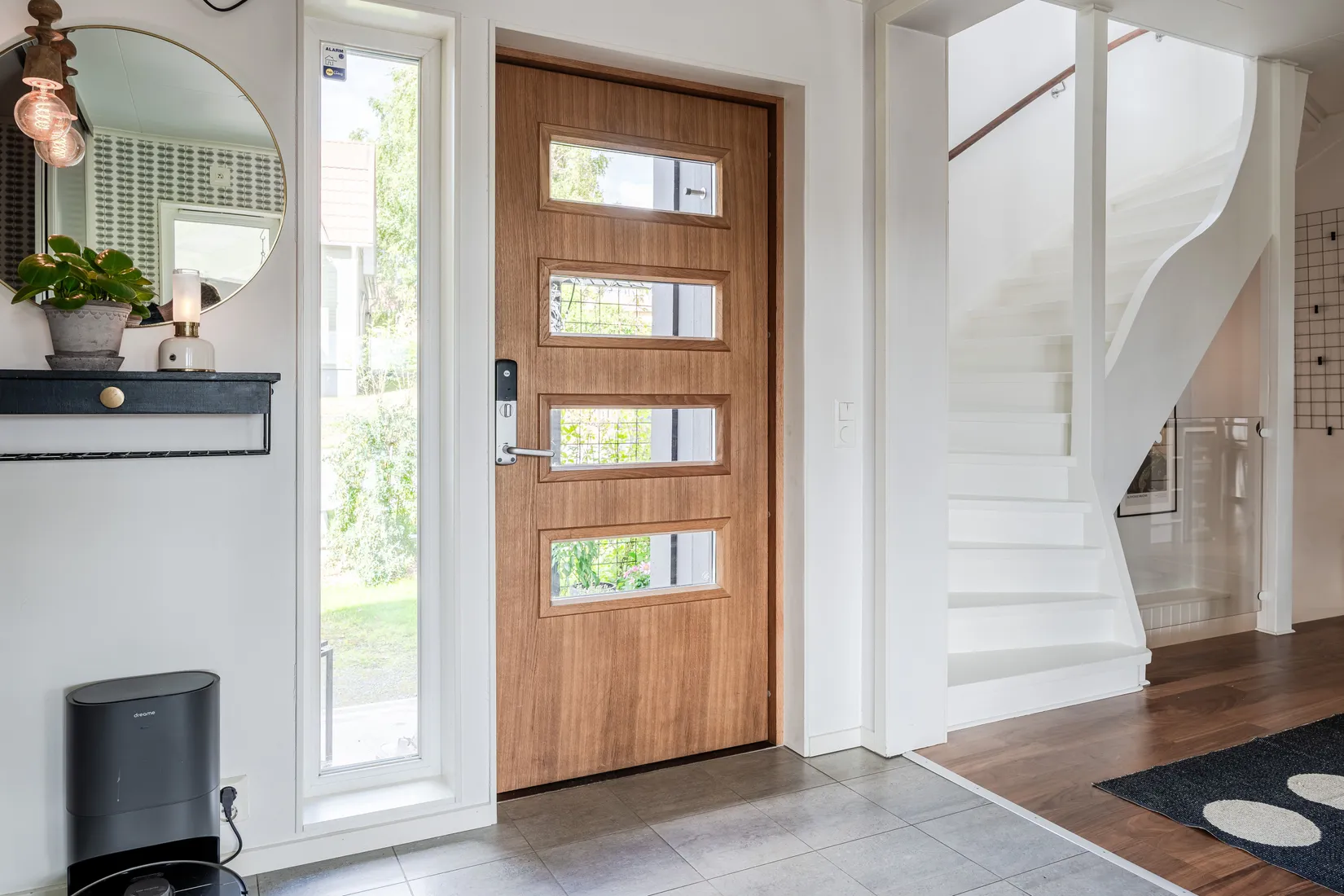 Villa, Morögatan 2, Morön, Skellefteå