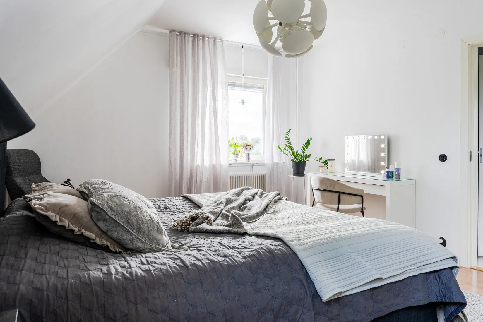 Villa, Morögatan 2, Morön, Skellefteå