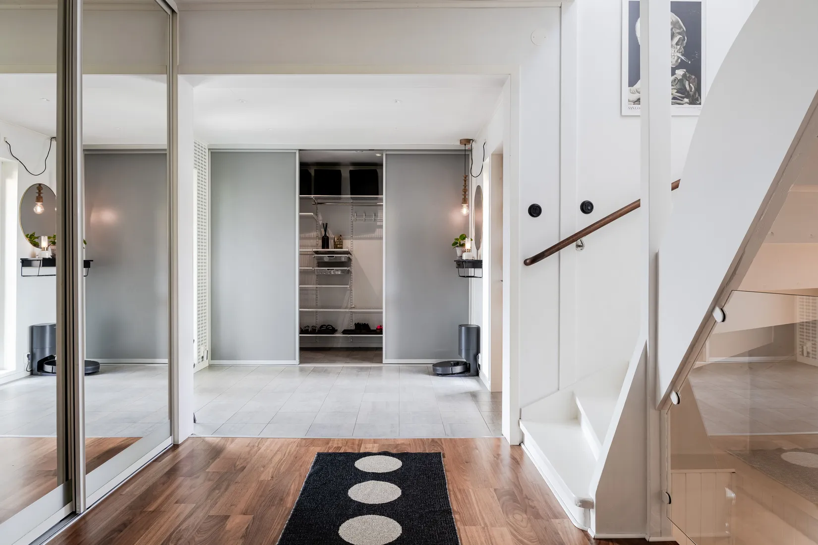 Villa, Morögatan 2, Morön, Skellefteå