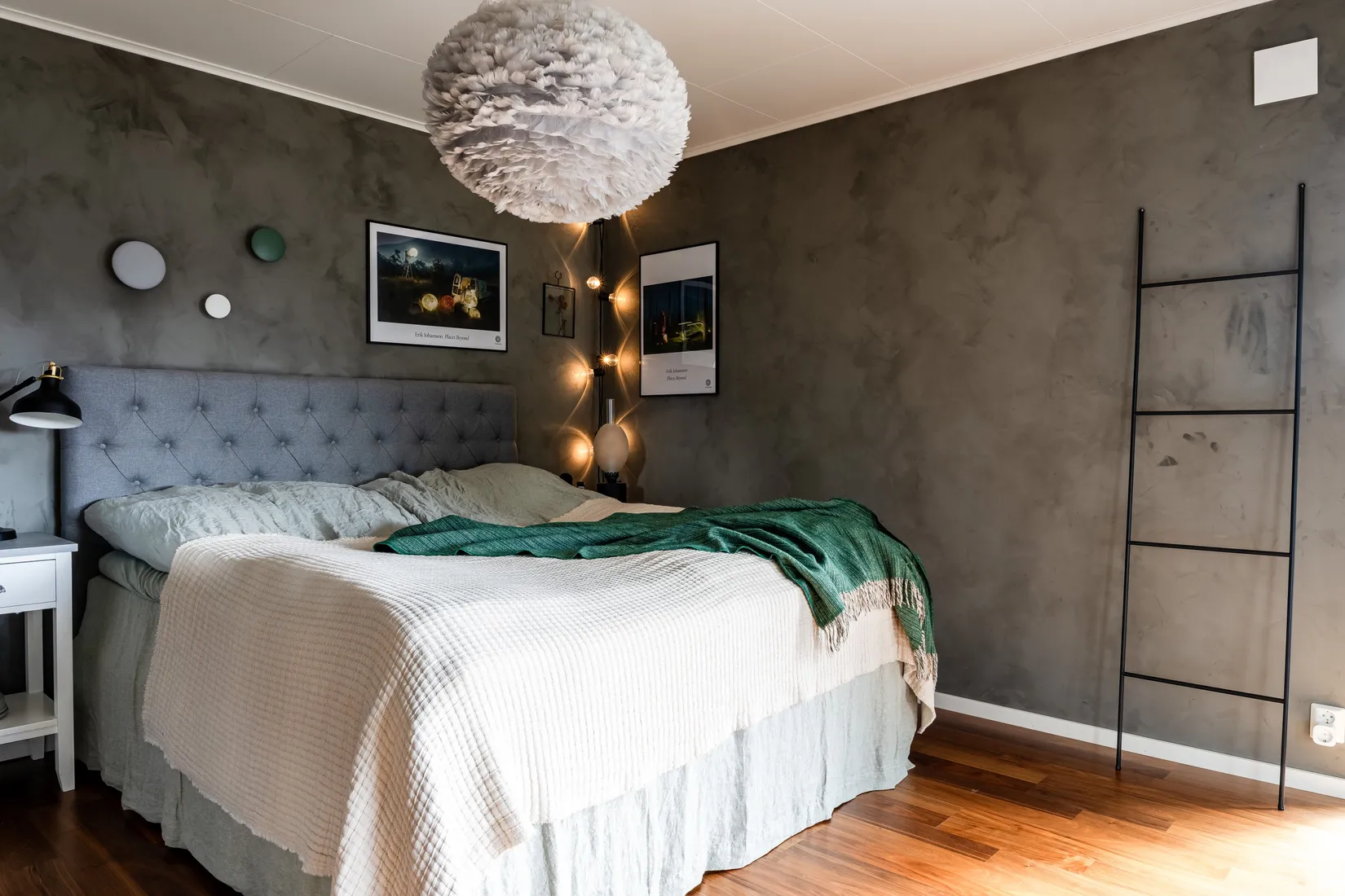 Villa, Morögatan 2, Morön, Skellefteå