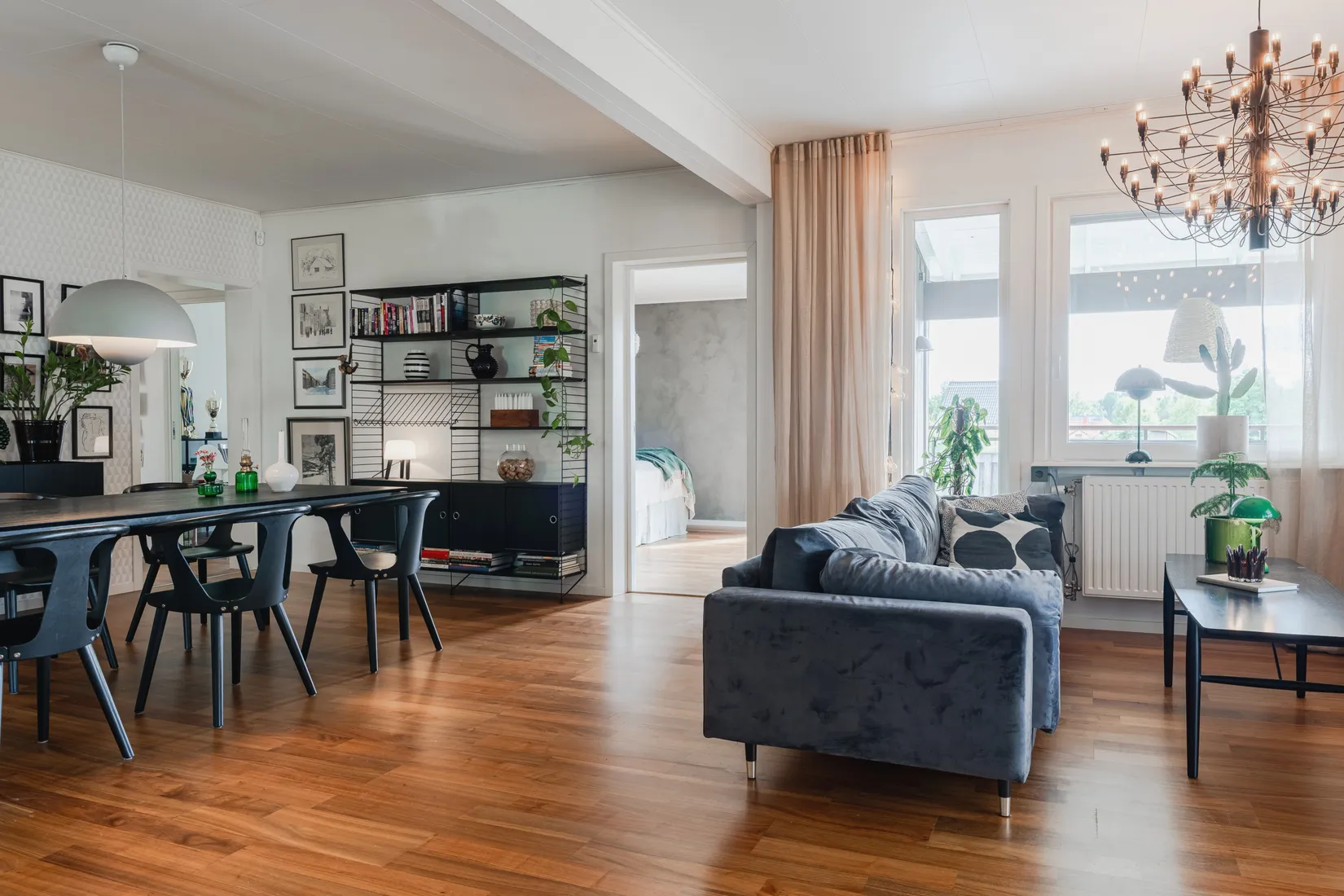 Villa, Morögatan 2, Morön, Skellefteå