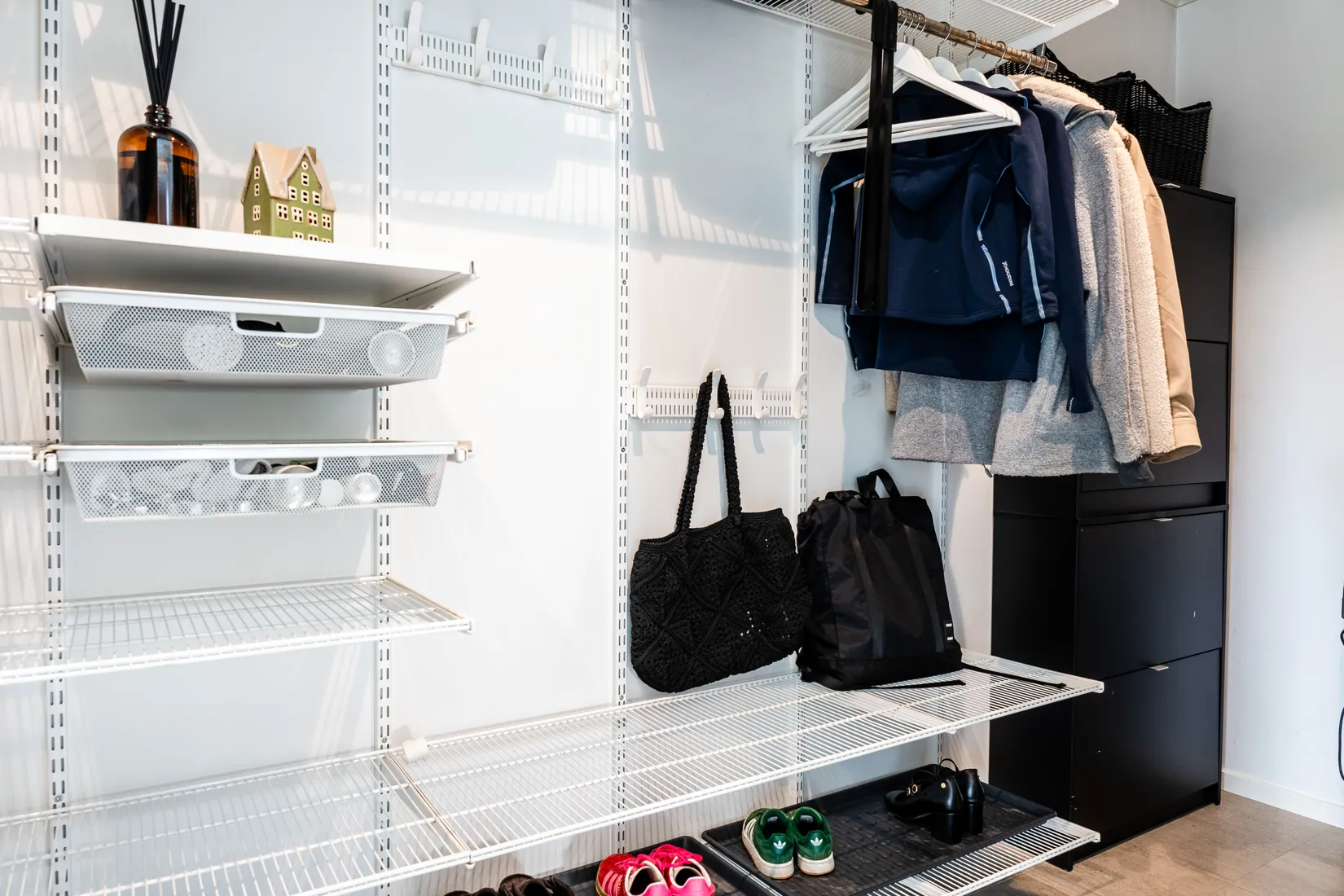 Villa, Morögatan 2, Morön, Skellefteå