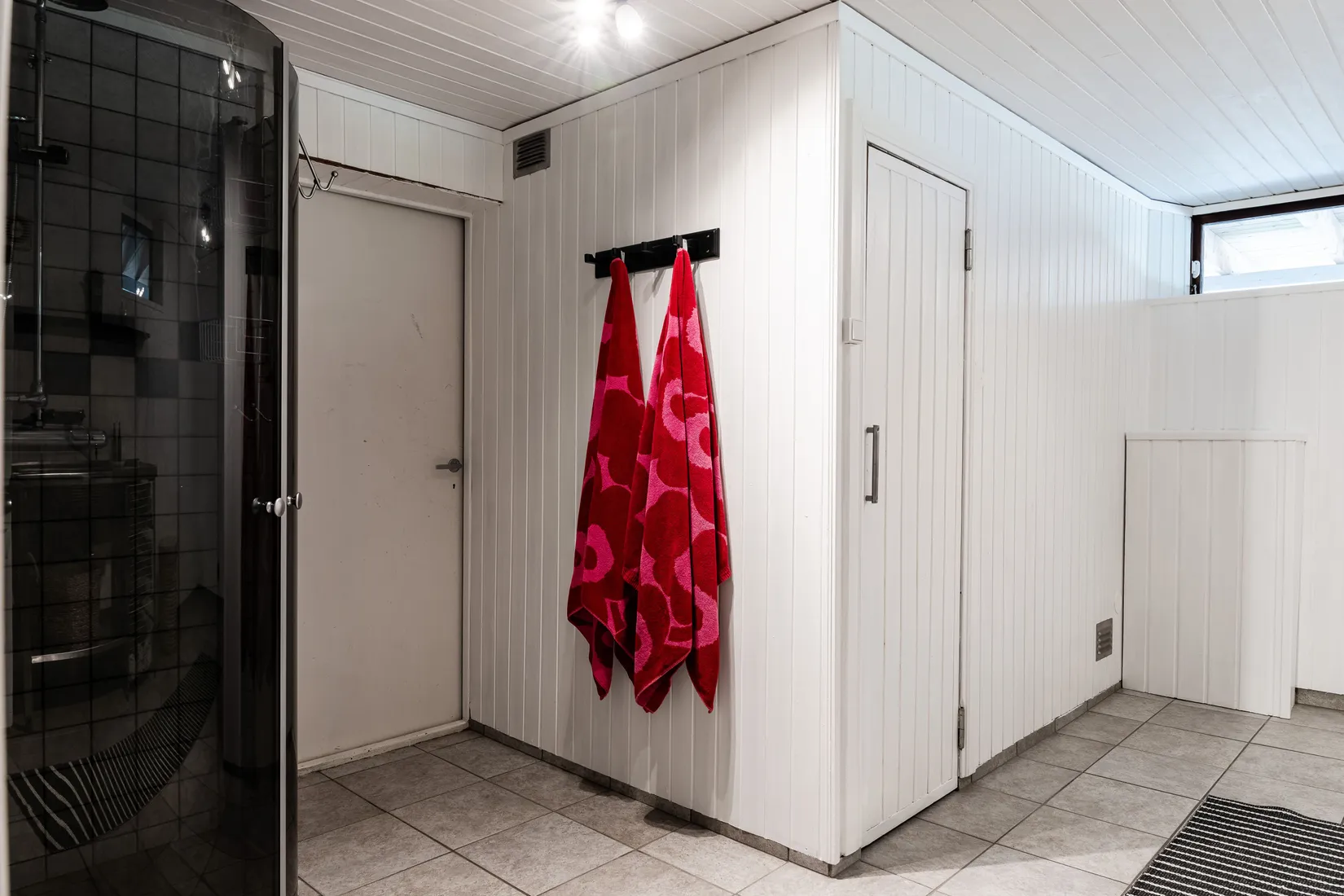 Villa, Morögatan 2, Morön, Skellefteå