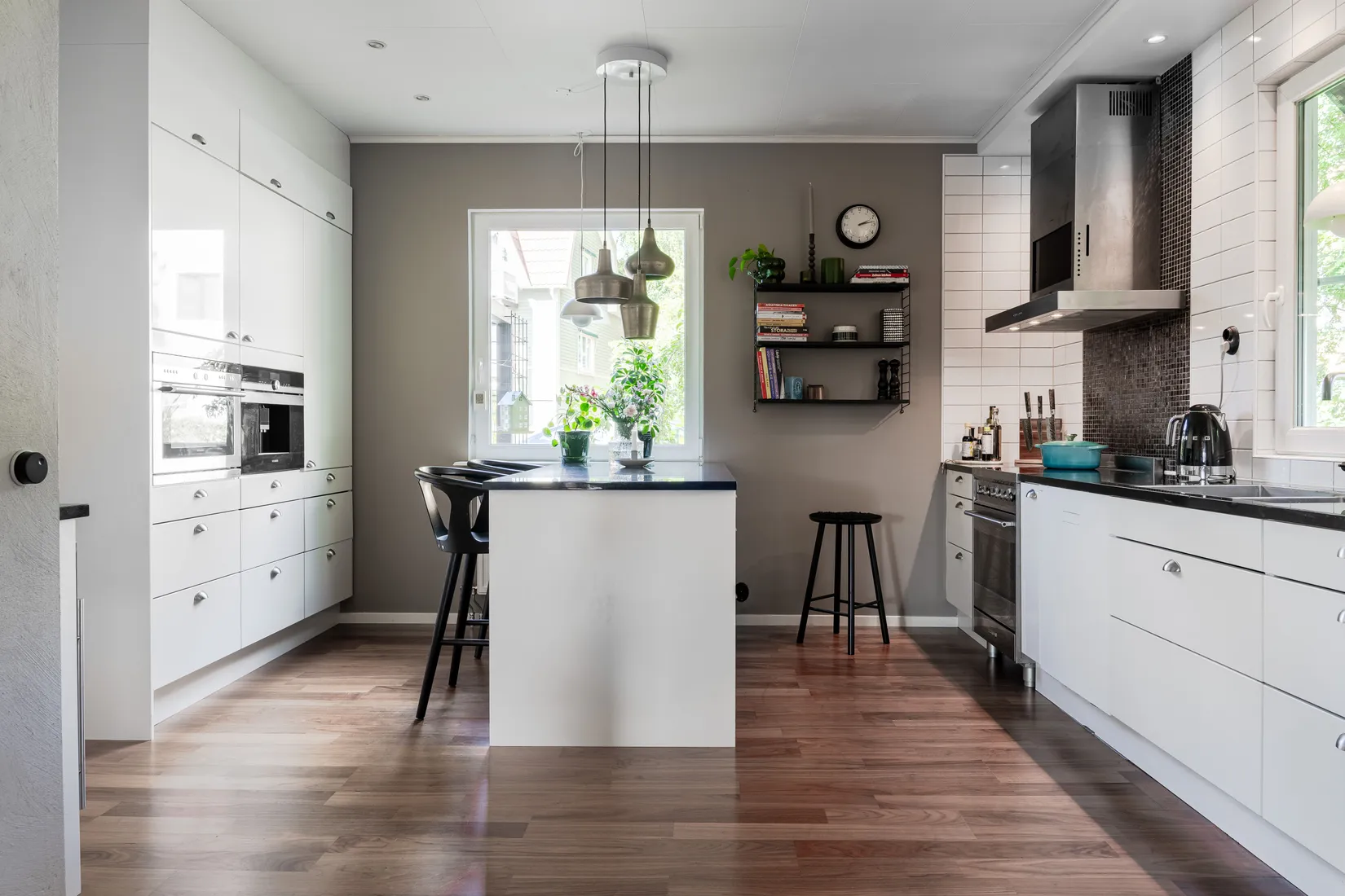 Villa, Morögatan 2, Morön, Skellefteå