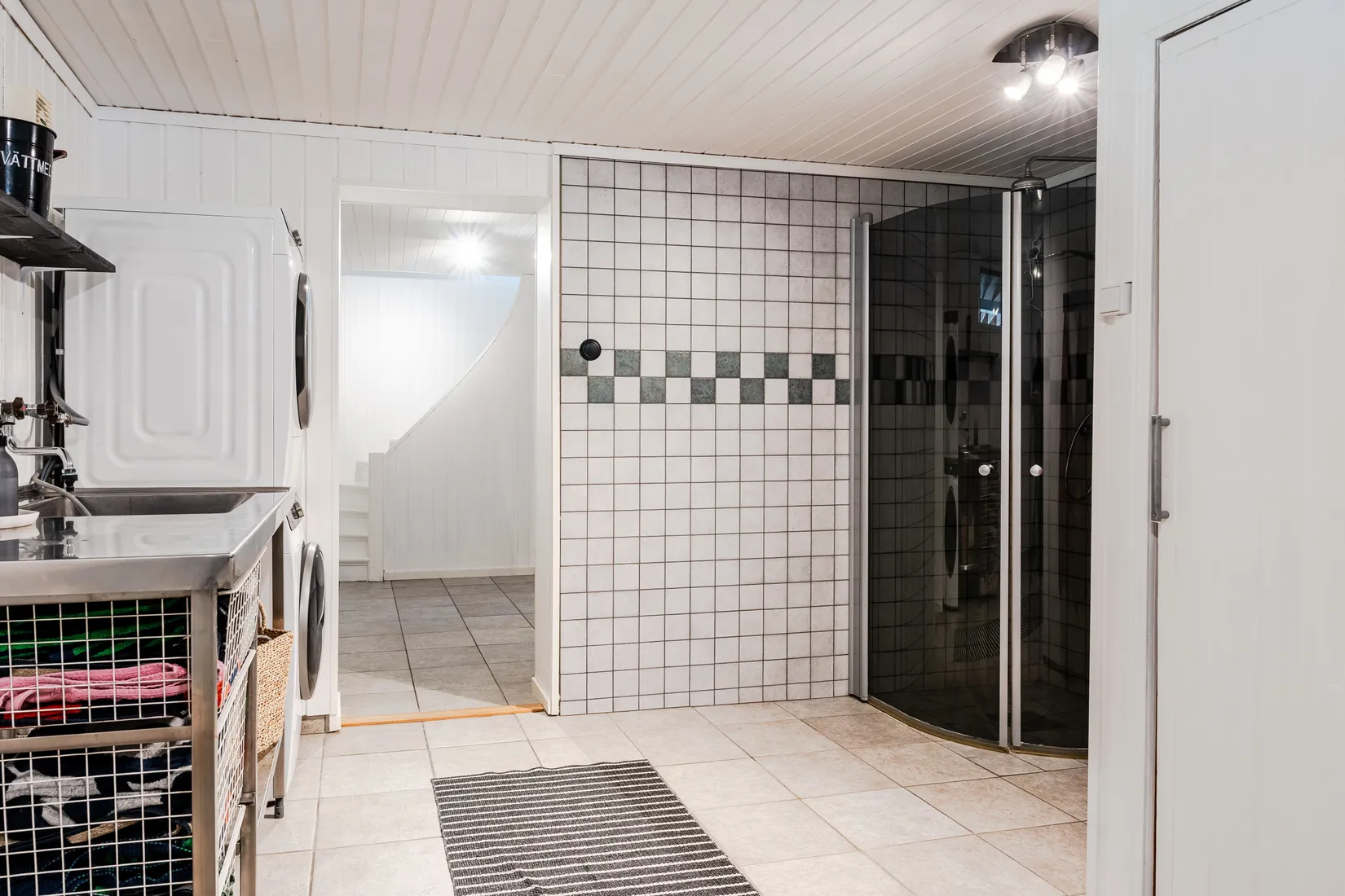 Villa, Morögatan 2, Morön, Skellefteå