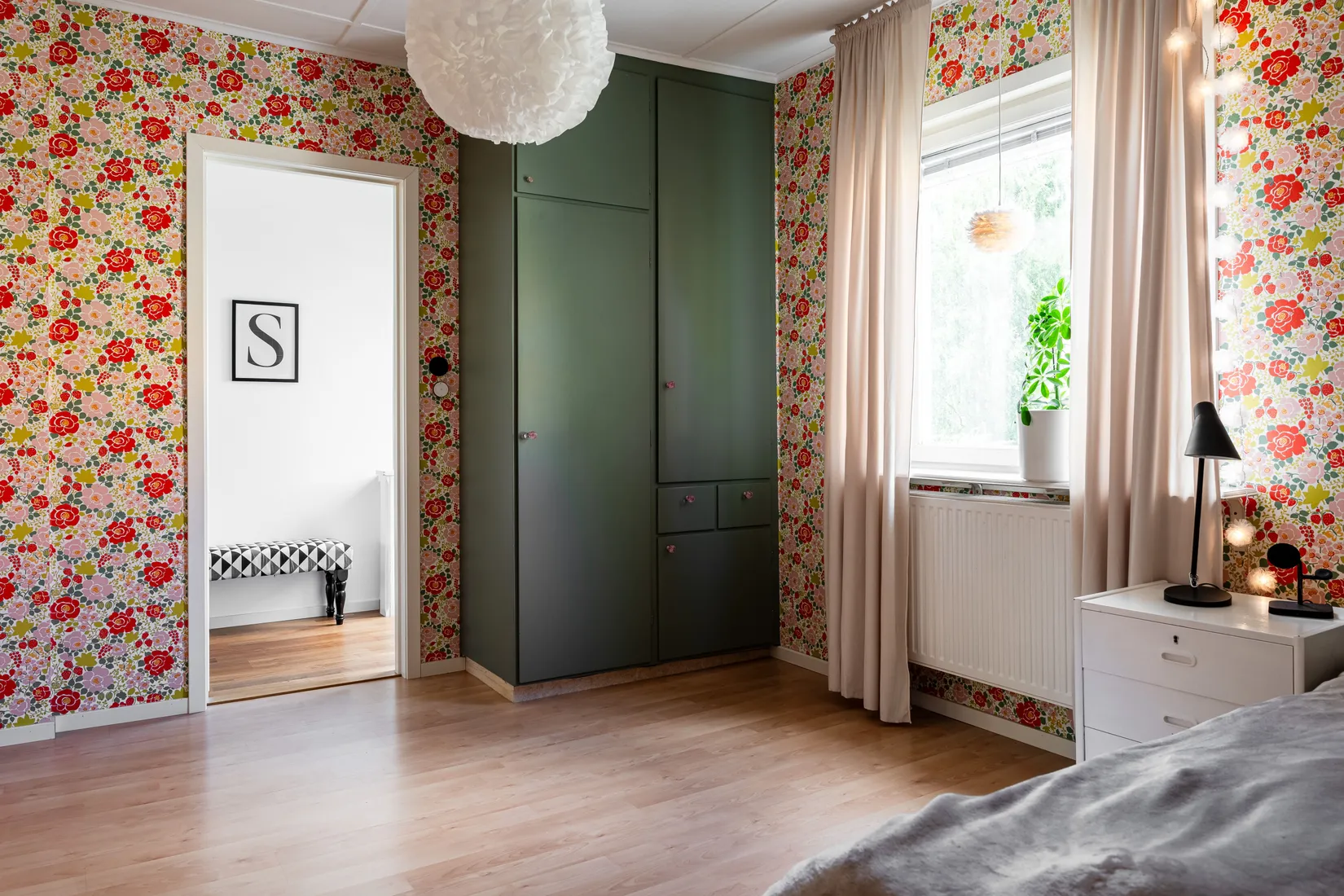 Villa, Morögatan 2, Morön, Skellefteå