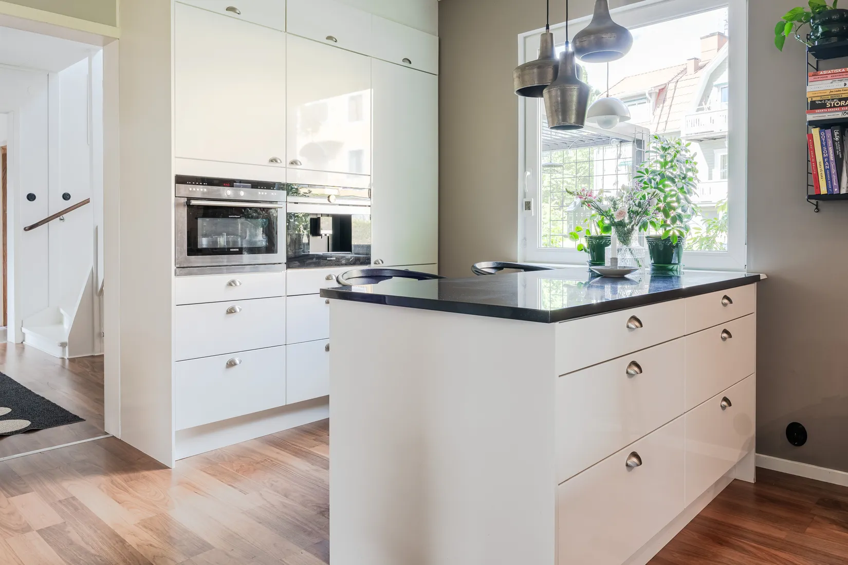 Villa, Morögatan 2, Morön, Skellefteå