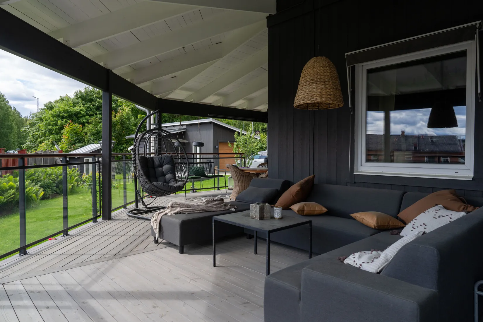 Villa, Morögatan 2, Morön, Skellefteå