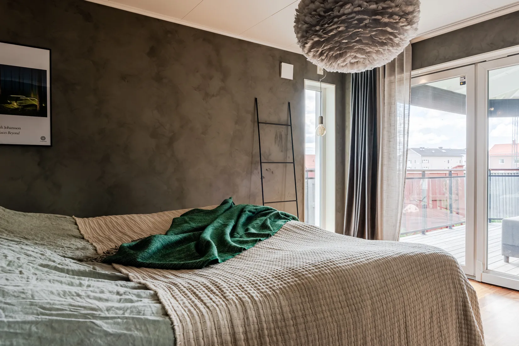 Villa, Morögatan 2, Morön, Skellefteå