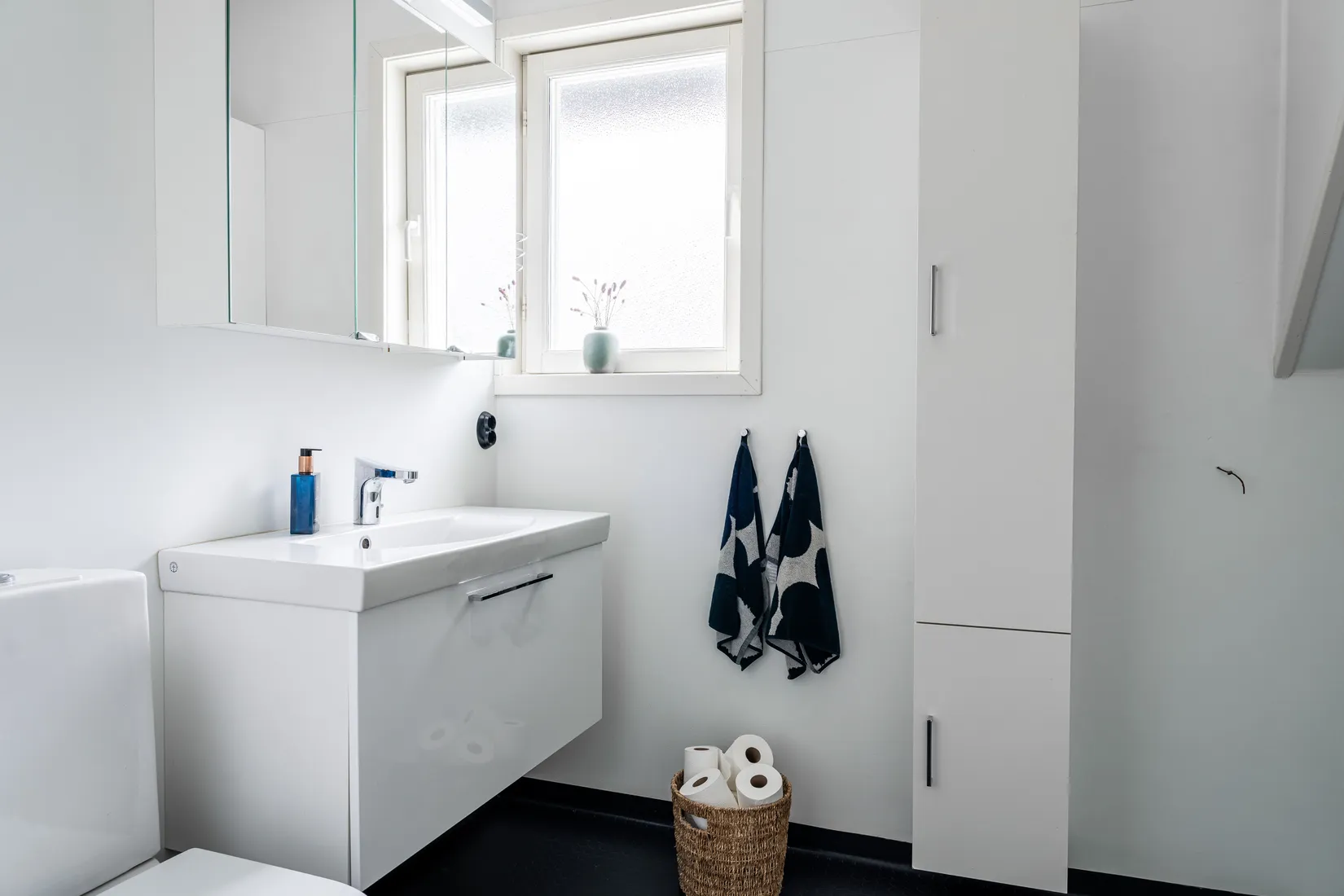 Villa, Morögatan 2, Morön, Skellefteå