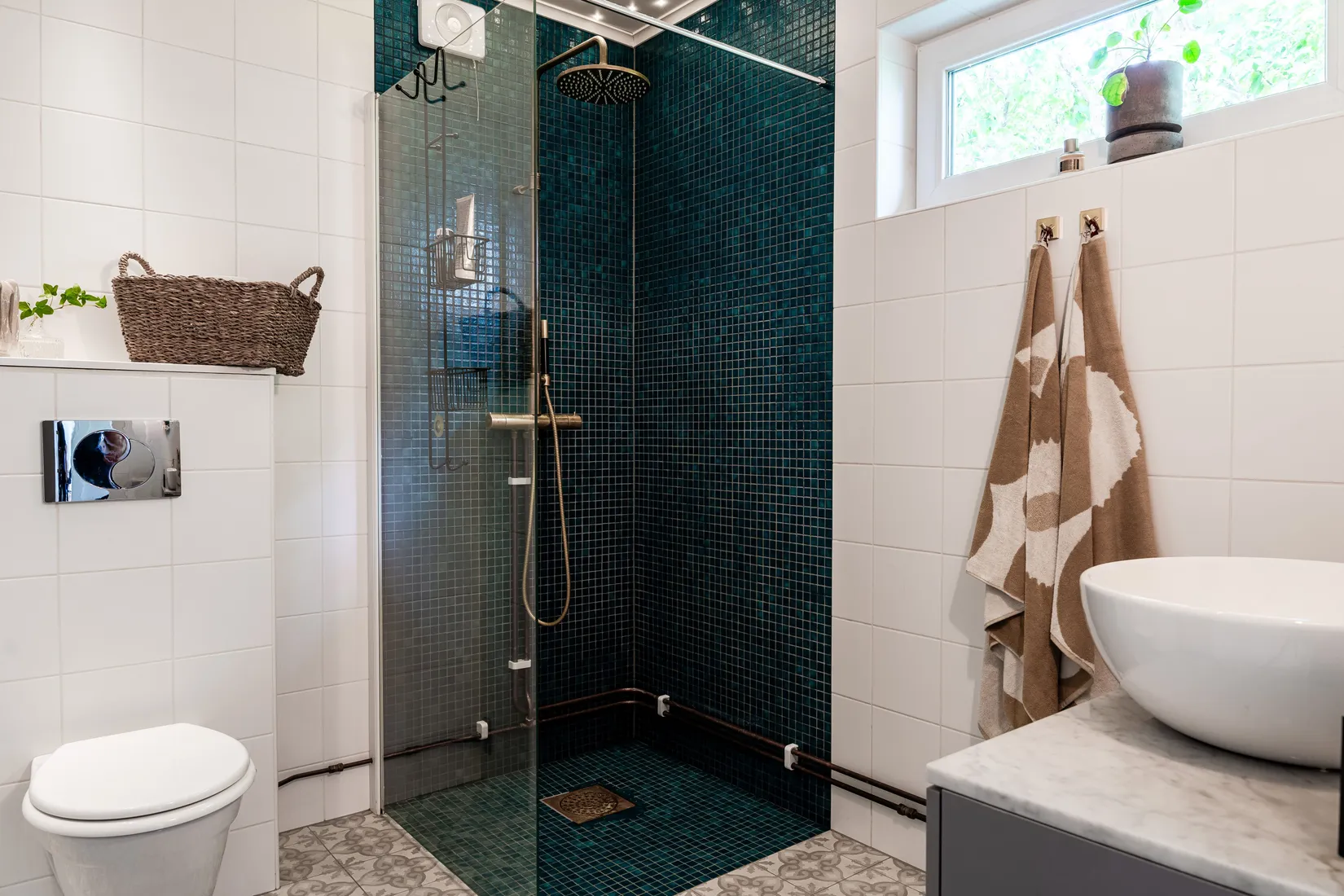 Villa, Morögatan 2, Morön, Skellefteå