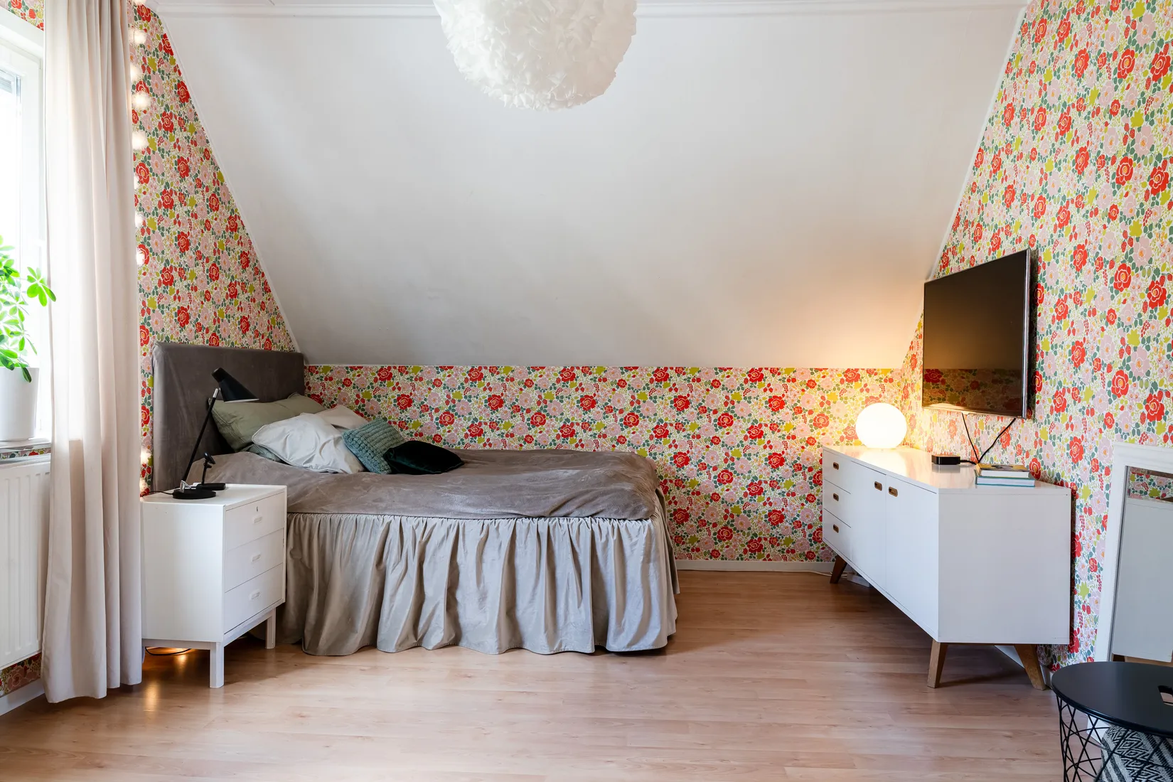 Villa, Morögatan 2, Morön, Skellefteå