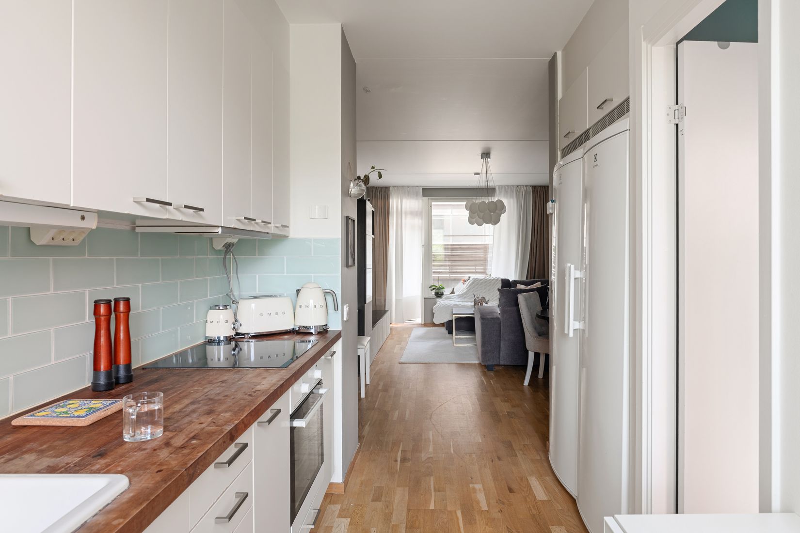 Bostadsrätt, Annedalsvägen 22, Bromma - Annedal, Stockholm