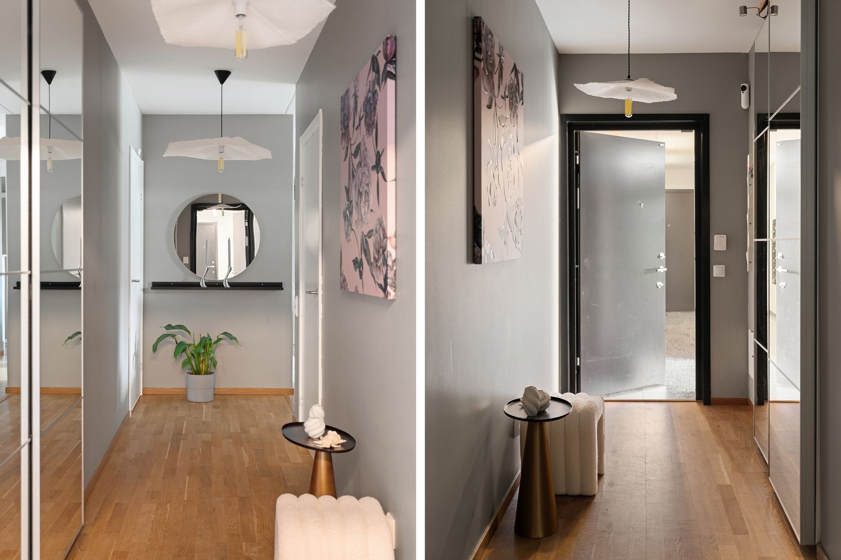 Bostadsrätt, Annedalsvägen 22, Bromma - Annedal, Stockholm