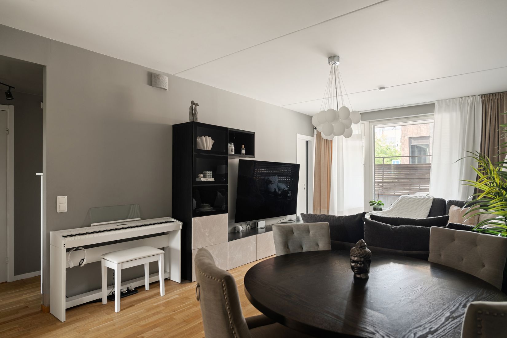 Bostadsrätt, Annedalsvägen 22, Bromma - Annedal, Stockholm