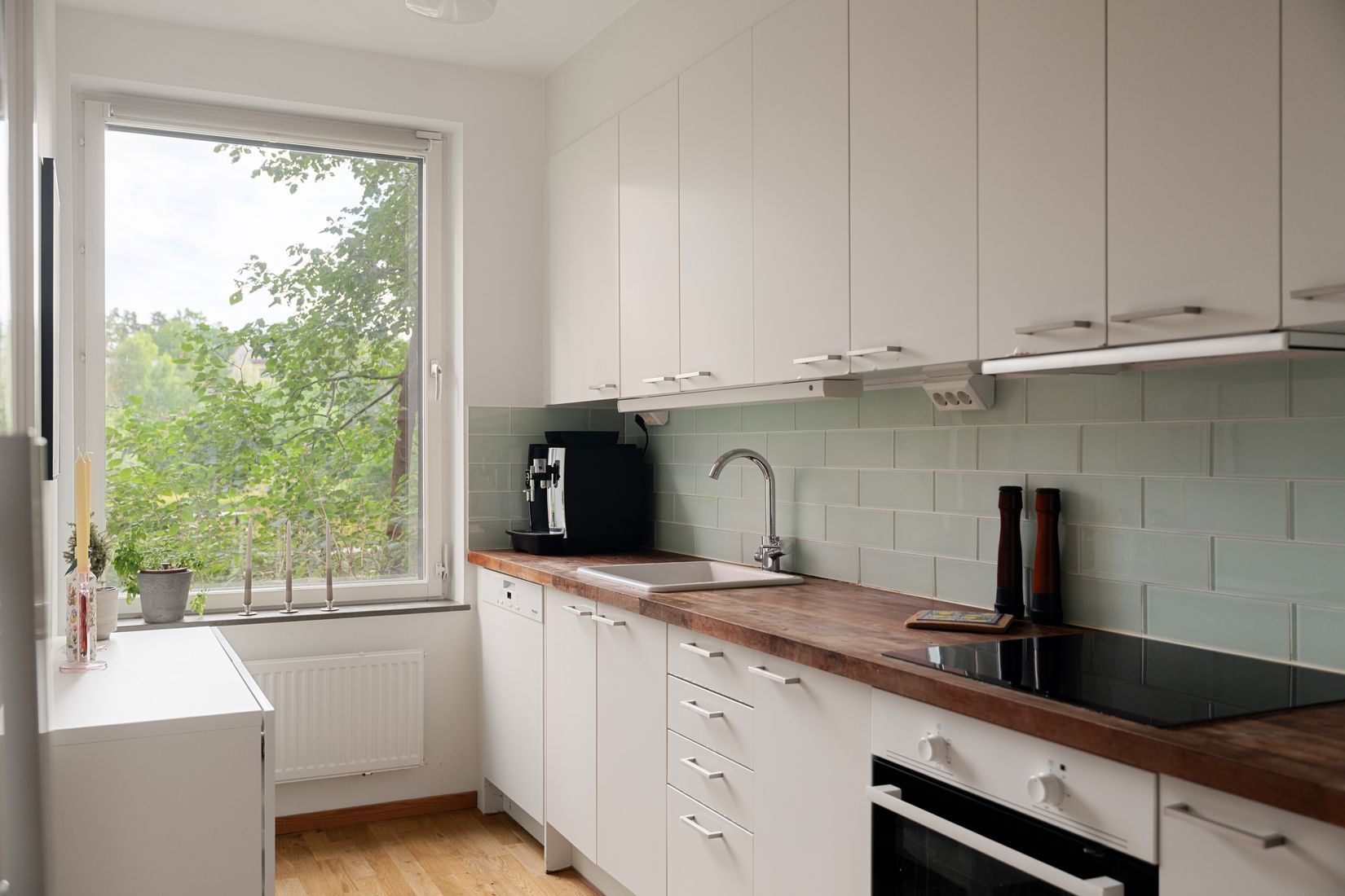 Bostadsrätt, Annedalsvägen 22, Bromma - Annedal, Stockholm