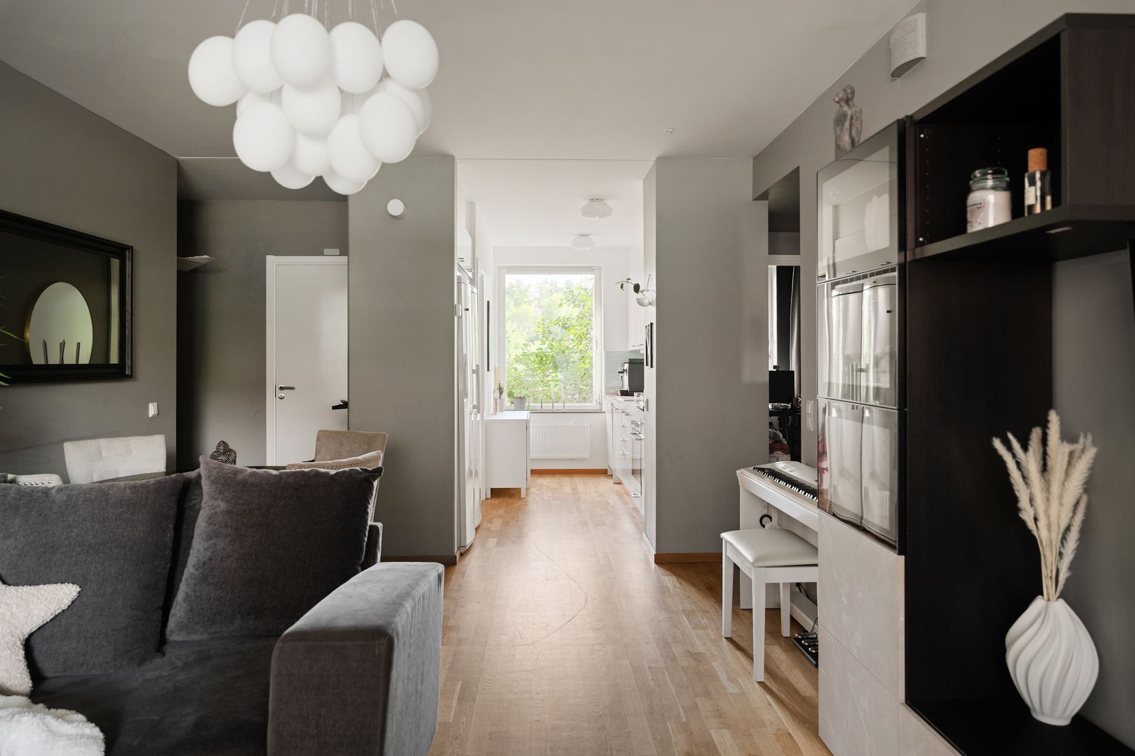 Bostadsrätt, Annedalsvägen 22, Bromma - Annedal, Stockholm