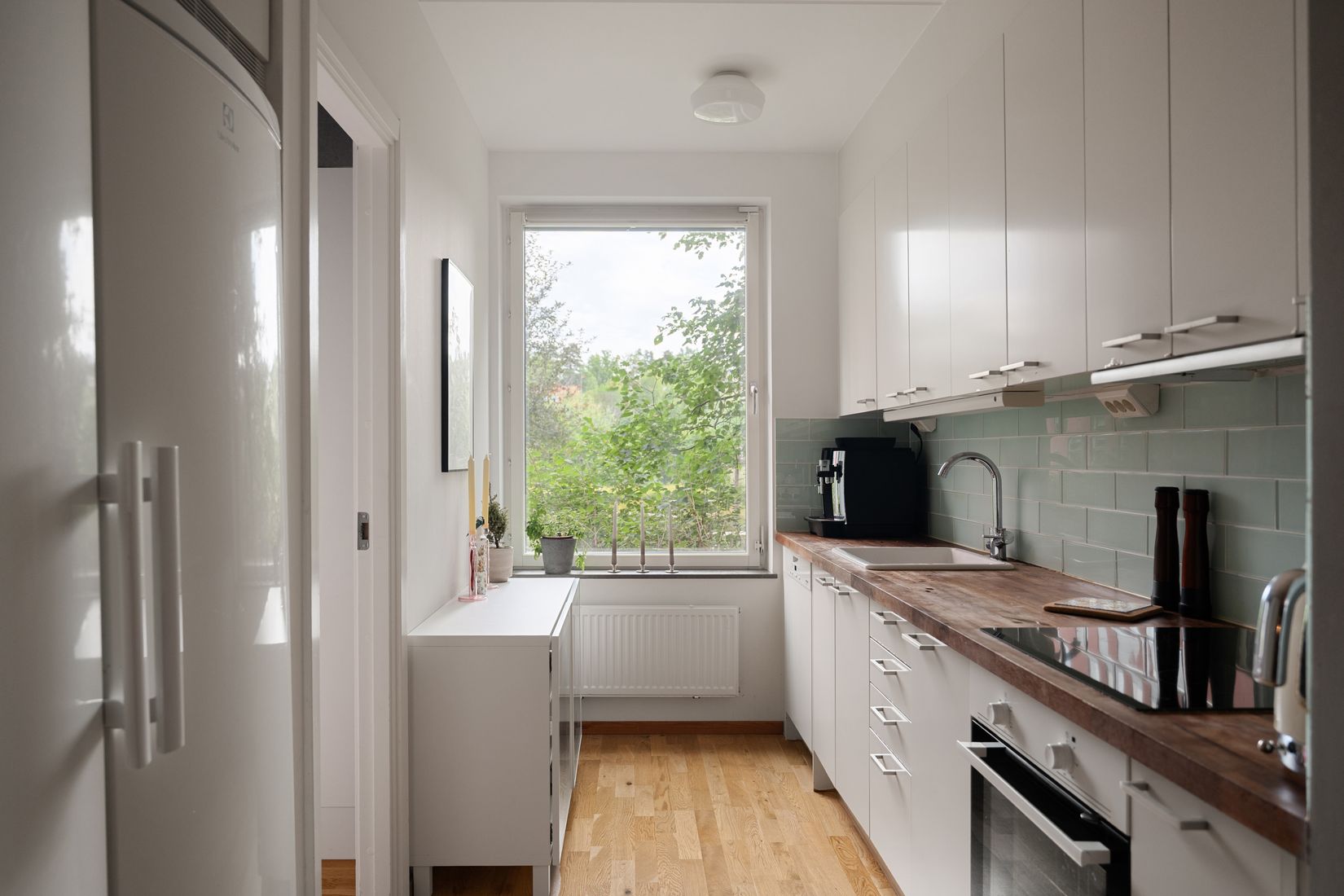 Bostadsrätt, Annedalsvägen 22, Bromma - Annedal, Stockholm