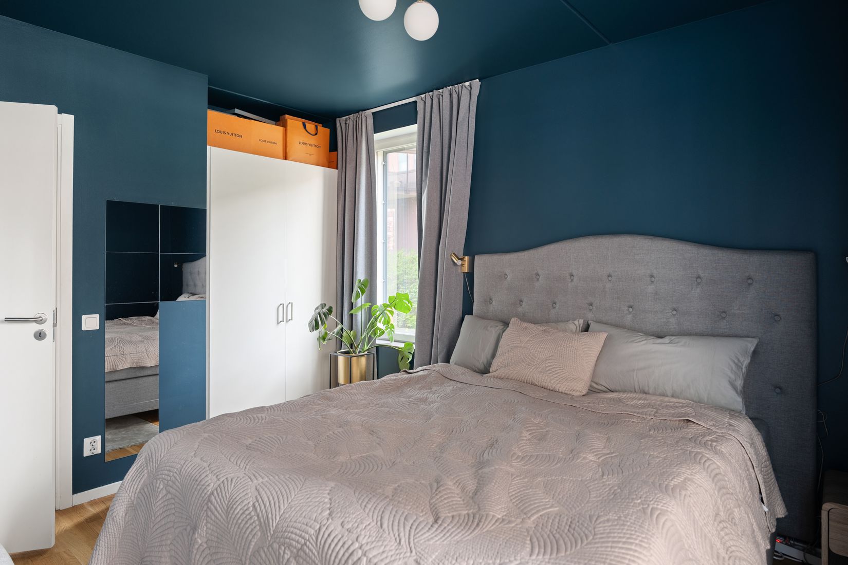 Bostadsrätt, Annedalsvägen 22, Bromma - Annedal, Stockholm