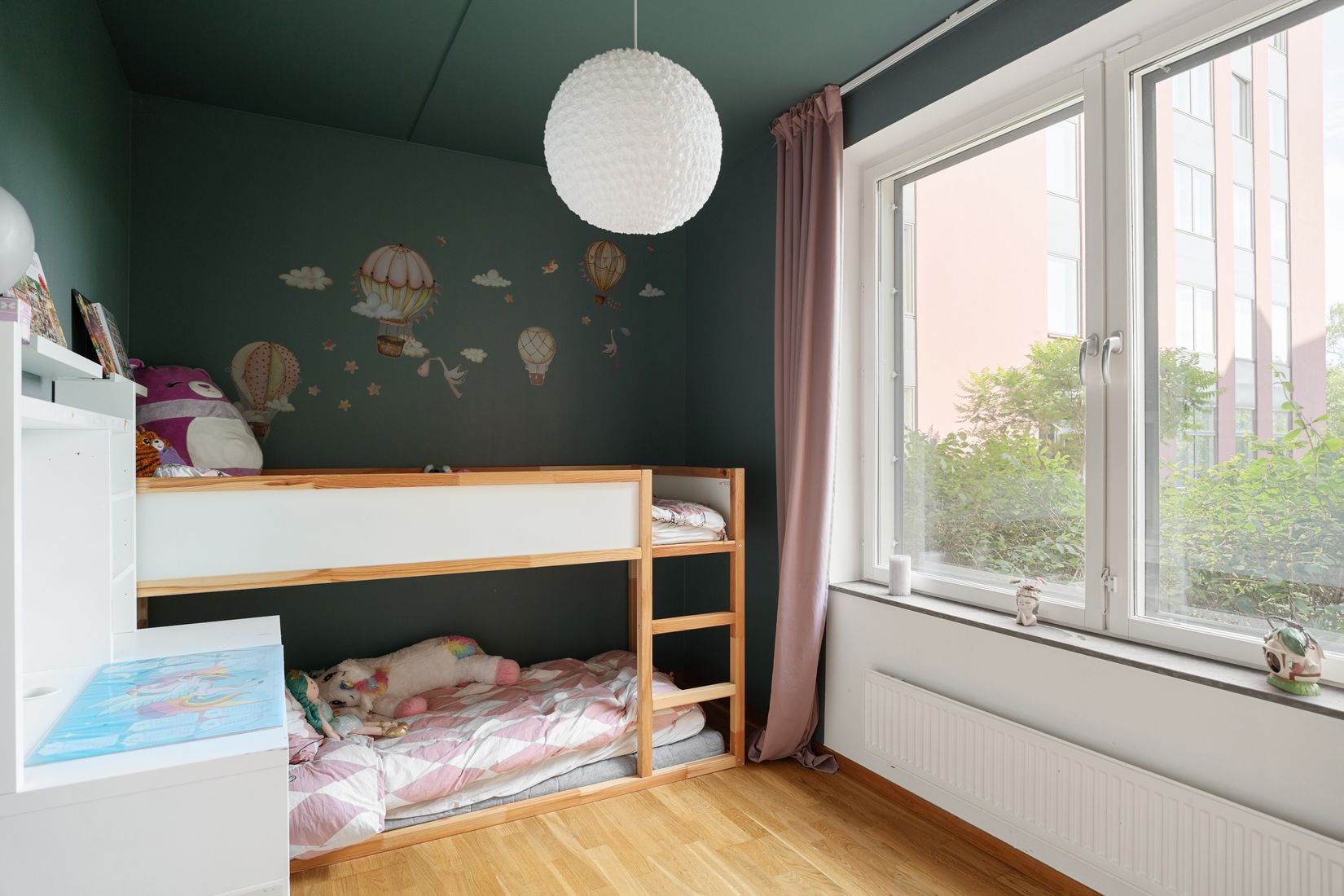 Bostadsrätt, Annedalsvägen 22, Bromma - Annedal, Stockholm