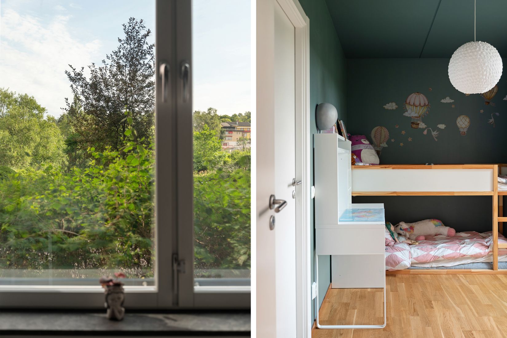 Bostadsrätt, Annedalsvägen 22, Bromma - Annedal, Stockholm