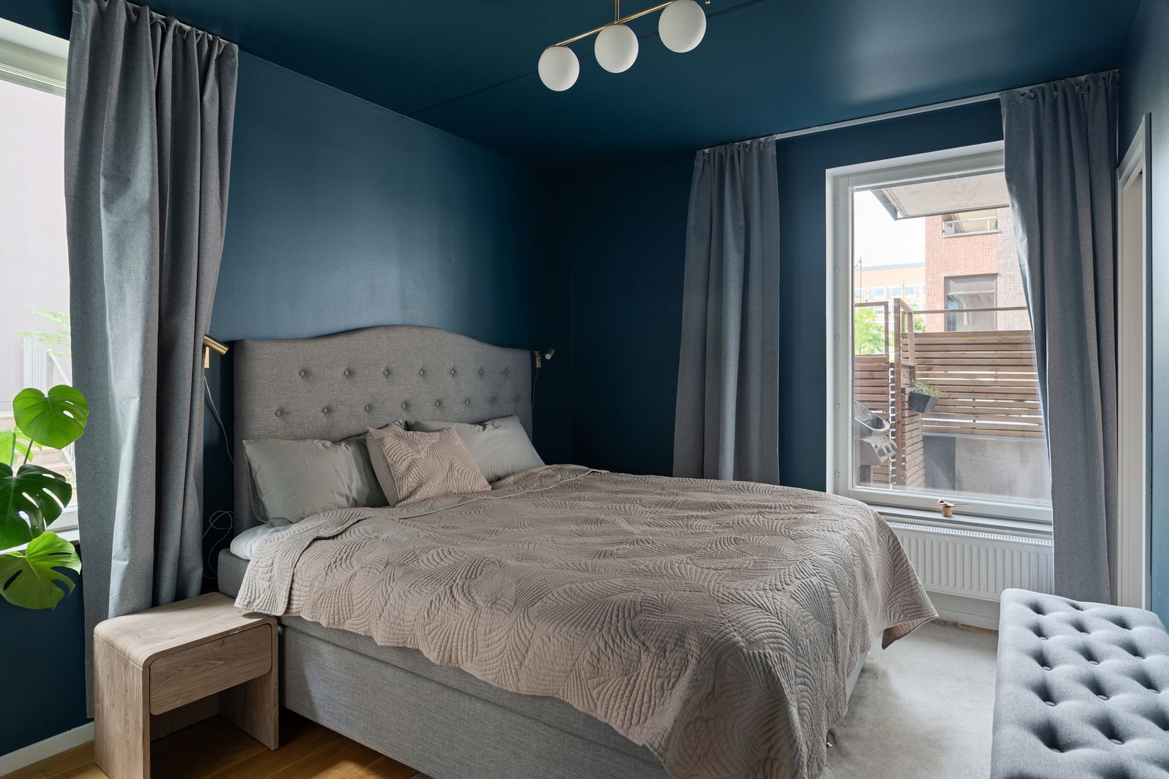 Bostadsrätt, Annedalsvägen 22, Bromma - Annedal, Stockholm