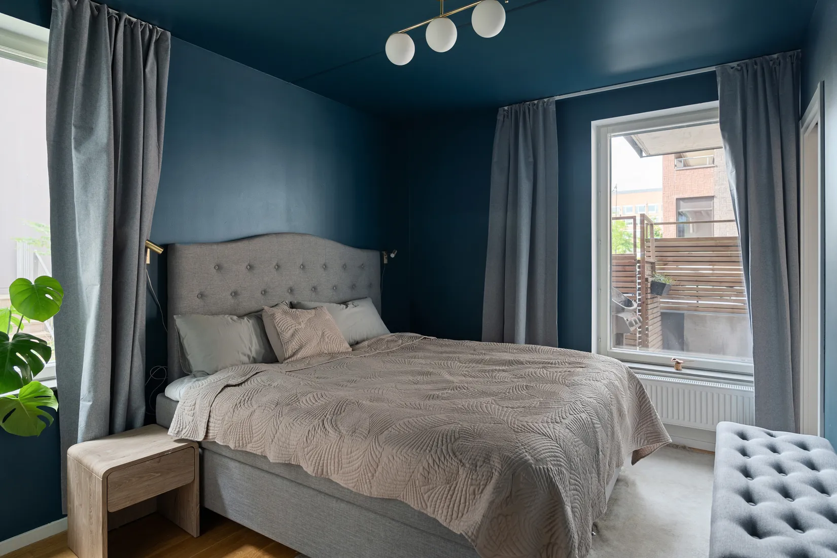 Bostadsrätt, Annedalsvägen 22, Bromma - Annedal, Stockholm