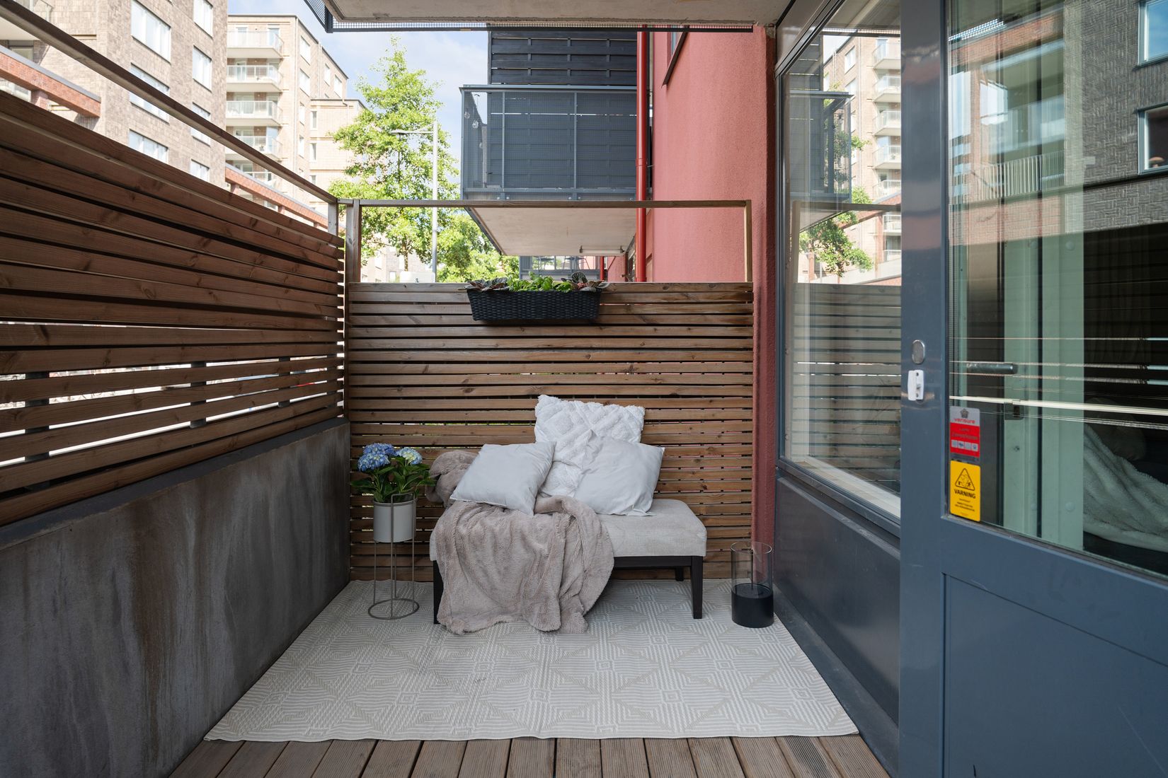 Bostadsrätt, Annedalsvägen 22, Bromma - Annedal, Stockholm